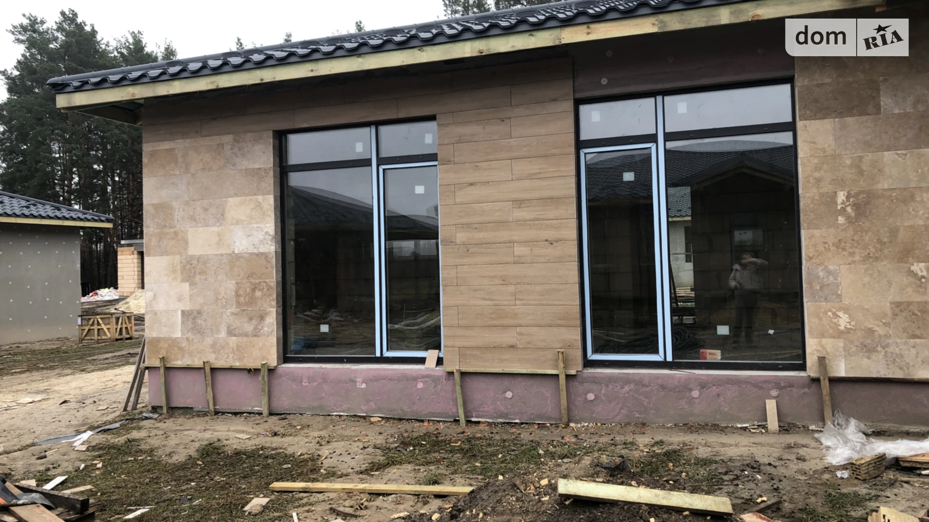 Продается одноэтажный дом 130 кв. м с террасой, цена: 160000 $ - фото 5