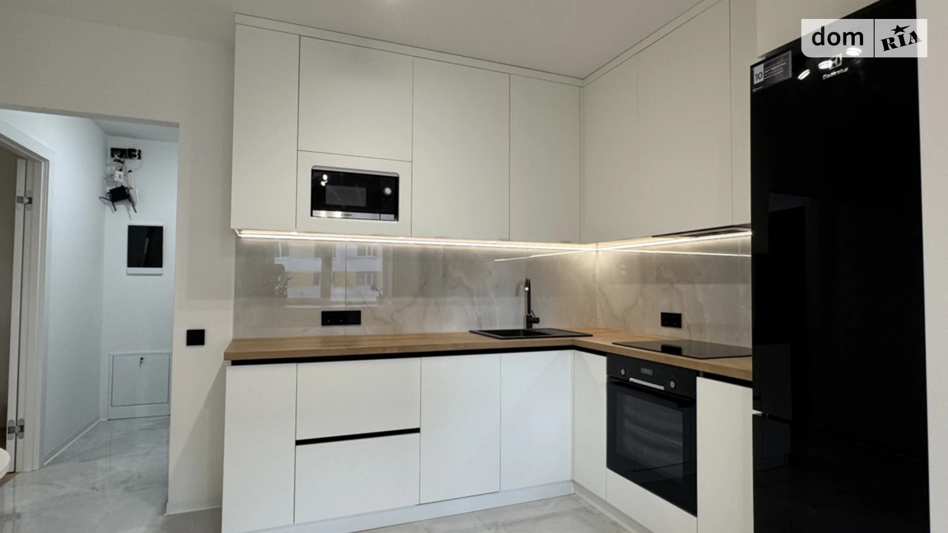 Продается 1-комнатная квартира 44 кв. м в Сокольниках, ул. Героев Крут, 1 - фото 2