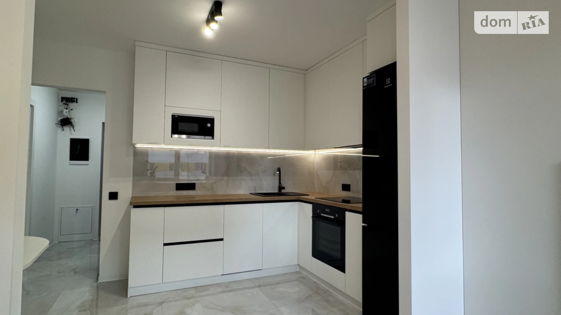 Продается 1-комнатная квартира 44 кв. м в Сокольниках, ул. Героев Крут, 1 - фото 3