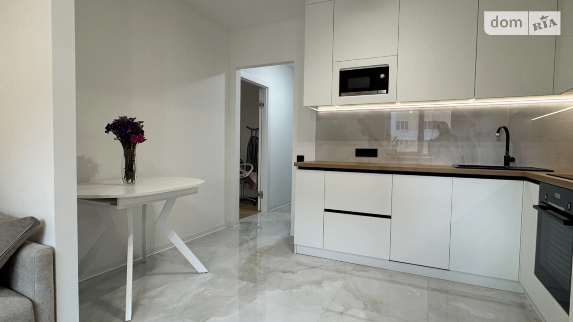 Продается 1-комнатная квартира 44 кв. м в Сокольниках, ул. Героев Крут, 1 - фото 4