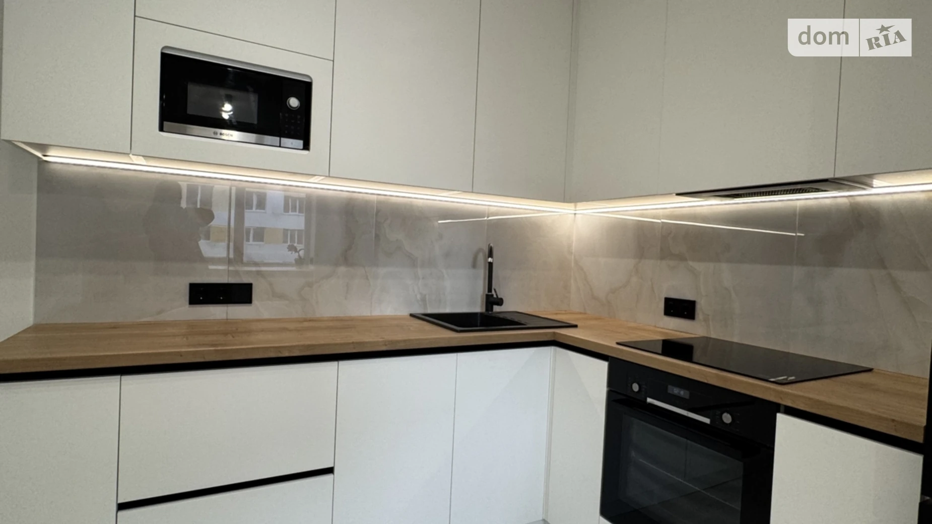 Продается 1-комнатная квартира 44 кв. м в Сокольниках, ул. Героев Крут, 1 - фото 5