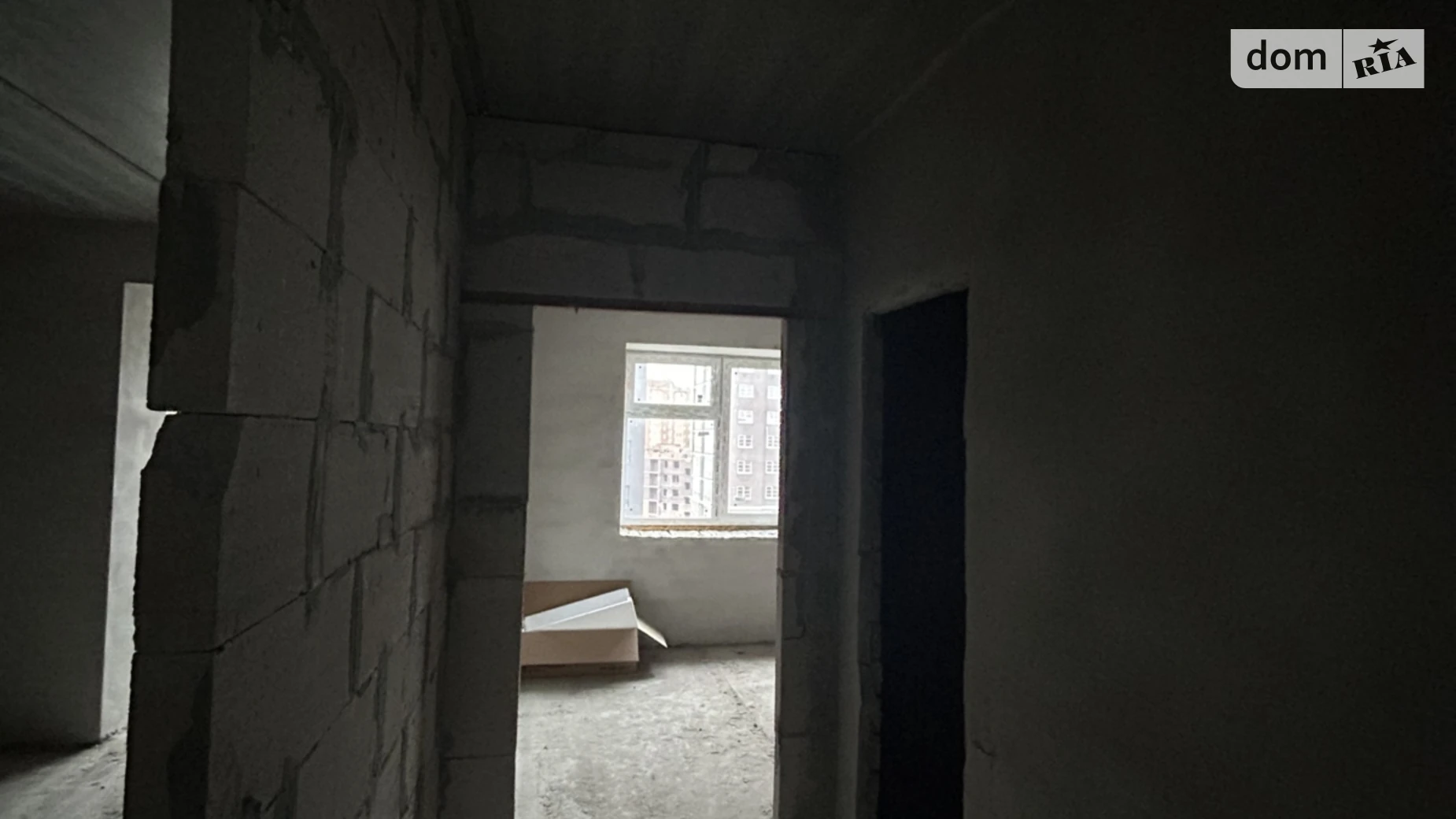 Продается 1-комнатная квартира 26 кв. м в, цена: 36500 $ - фото 2