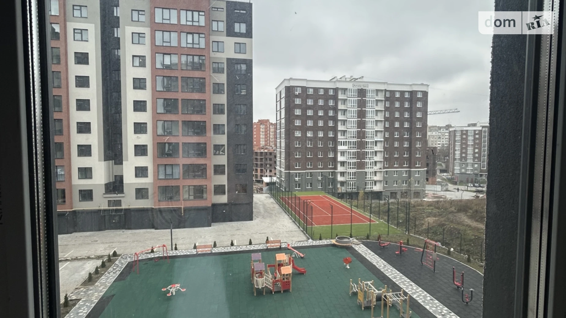 Продается 1-комнатная квартира 26 кв. м в, цена: 36500 $ - фото 4