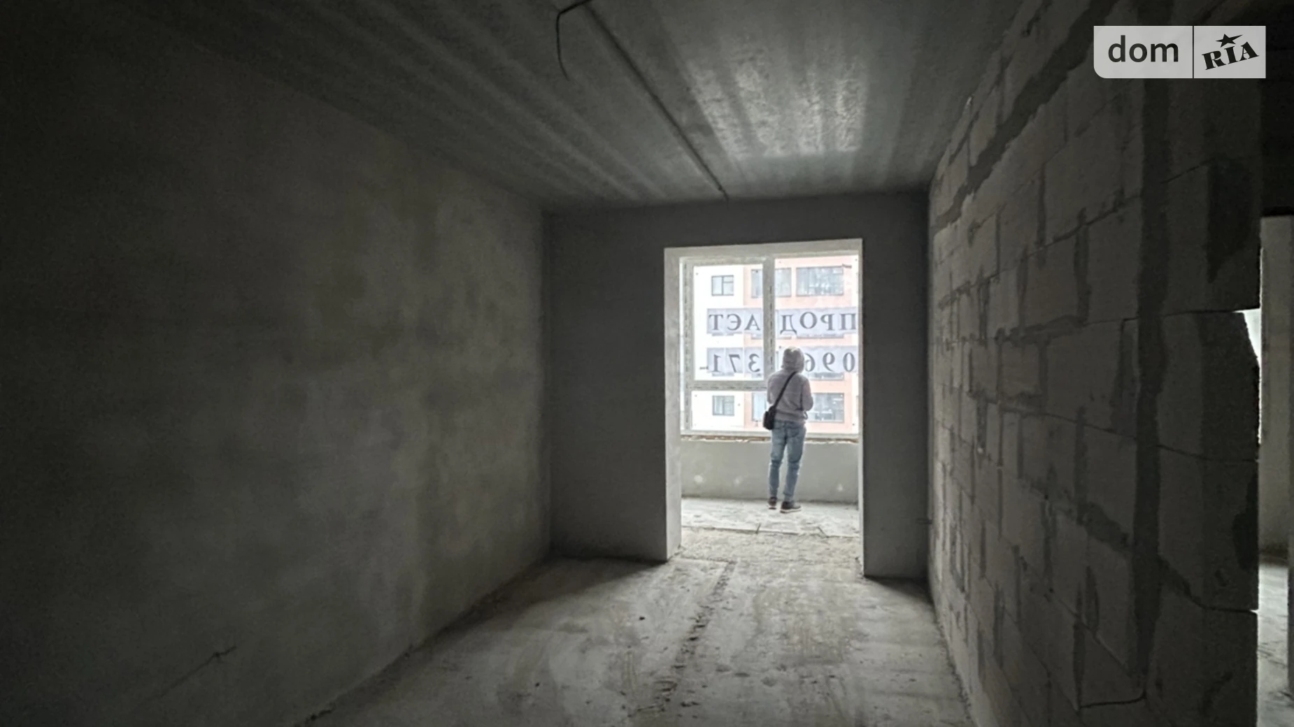 Продается 1-комнатная квартира 26 кв. м в, цена: 36500 $ - фото 5