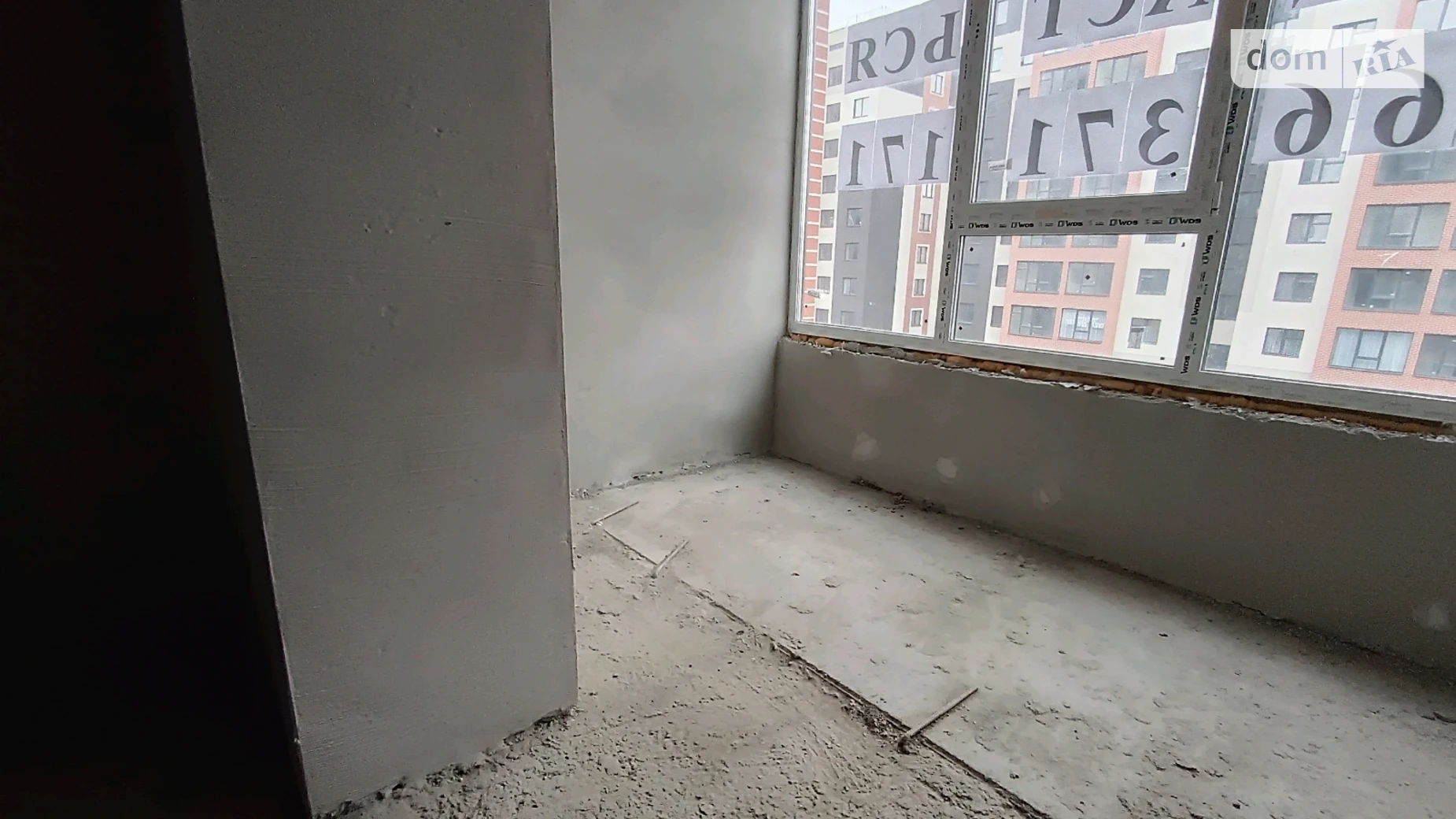 Продається 1-кімнатна квартира 43 кв. м у Хмельницькому, вул. Січових Стрільців, 8Б - фото 4