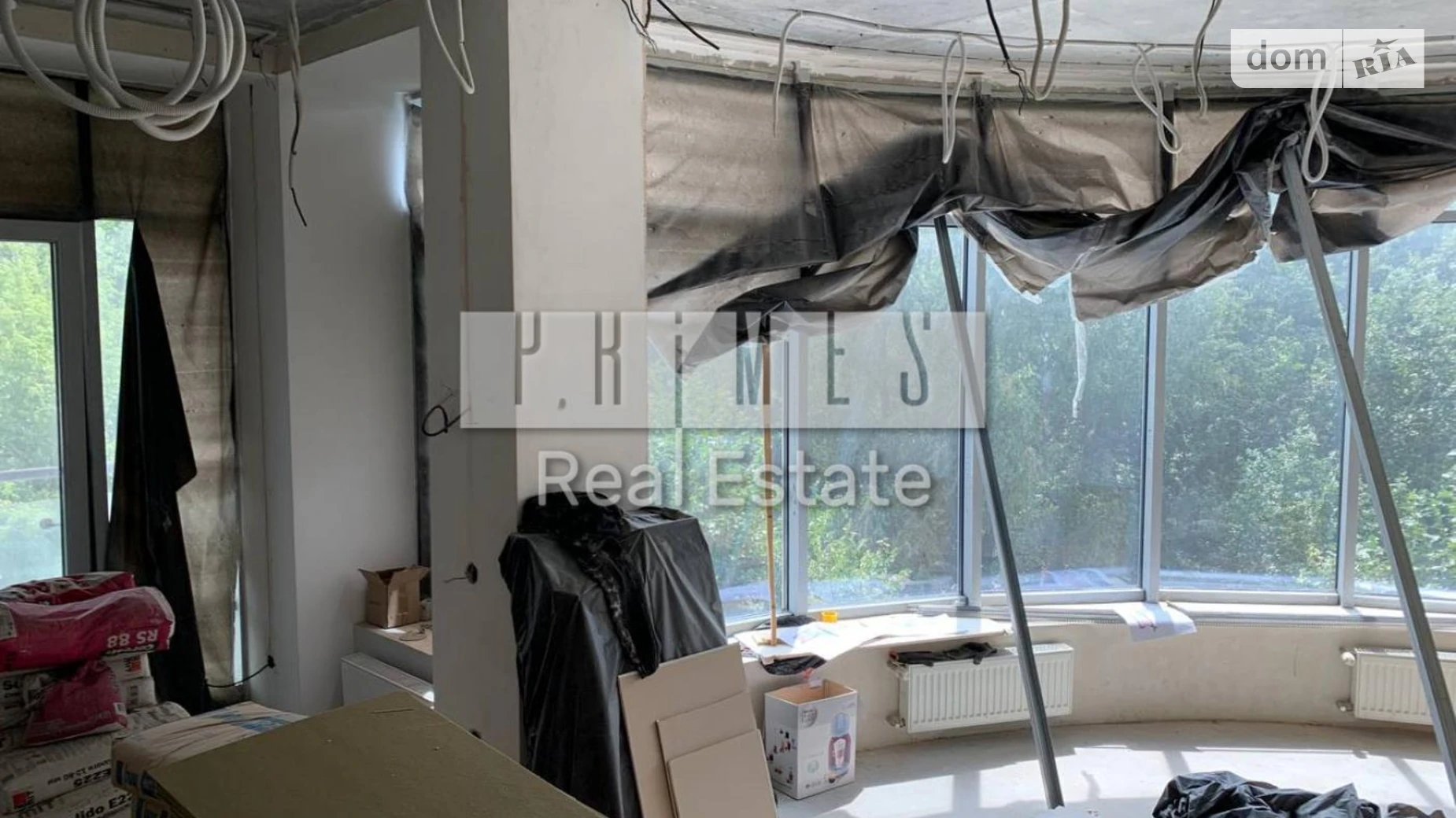 Продается 4-комнатная квартира 115 кв. м в Киеве, ул. Раисы Окипной, 18 - фото 2