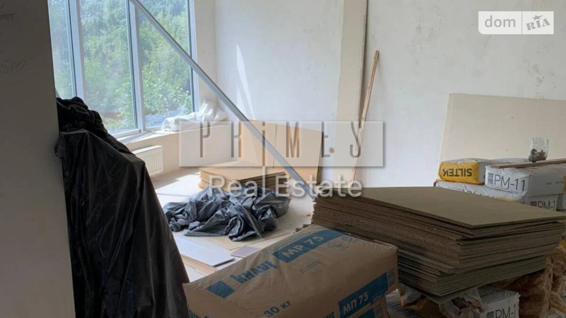 Продается 4-комнатная квартира 115 кв. м в Киеве, ул. Раисы Окипной, 18 - фото 4