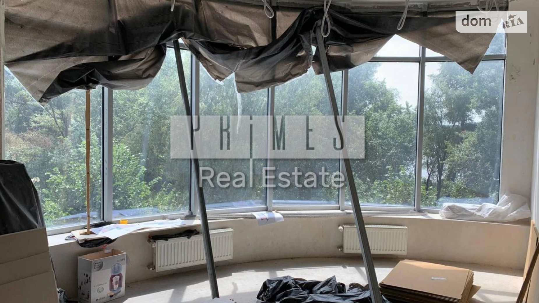 Продается 4-комнатная квартира 115 кв. м в Киеве, ул. Раисы Окипной, 18 - фото 5