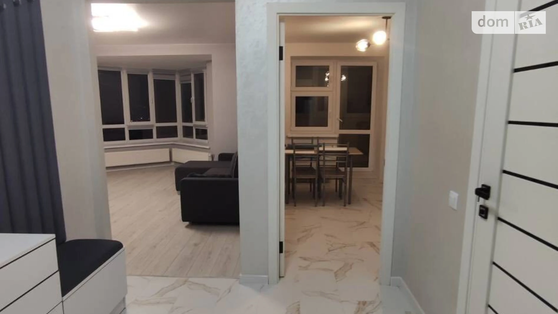 1-комнатная квартира 45.7 кв. м в Тернополе, цена: 58000 $ - фото 3