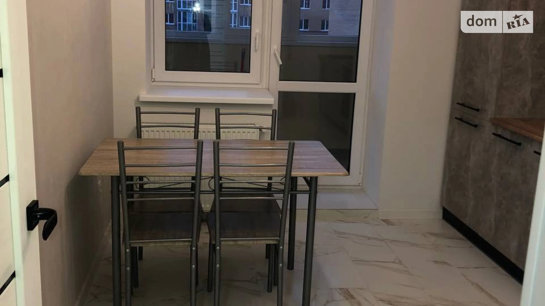 1-комнатная квартира 45.7 кв. м в Тернополе, цена: 58000 $ - фото 5