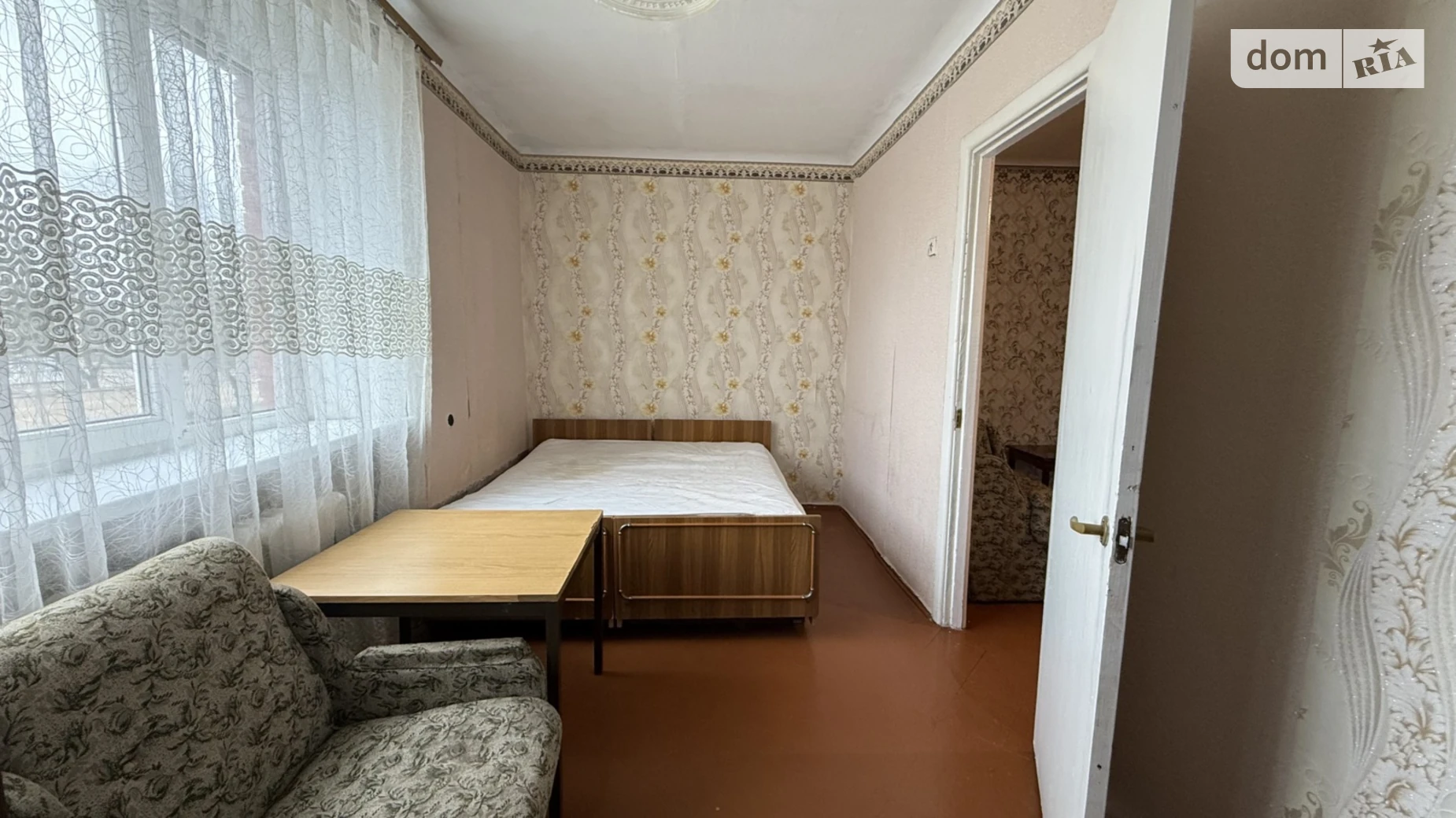 Сдается в аренду 2-комнатная квартира 40 кв. м в Хмельницком, ул. Черновола, 106 - фото 2