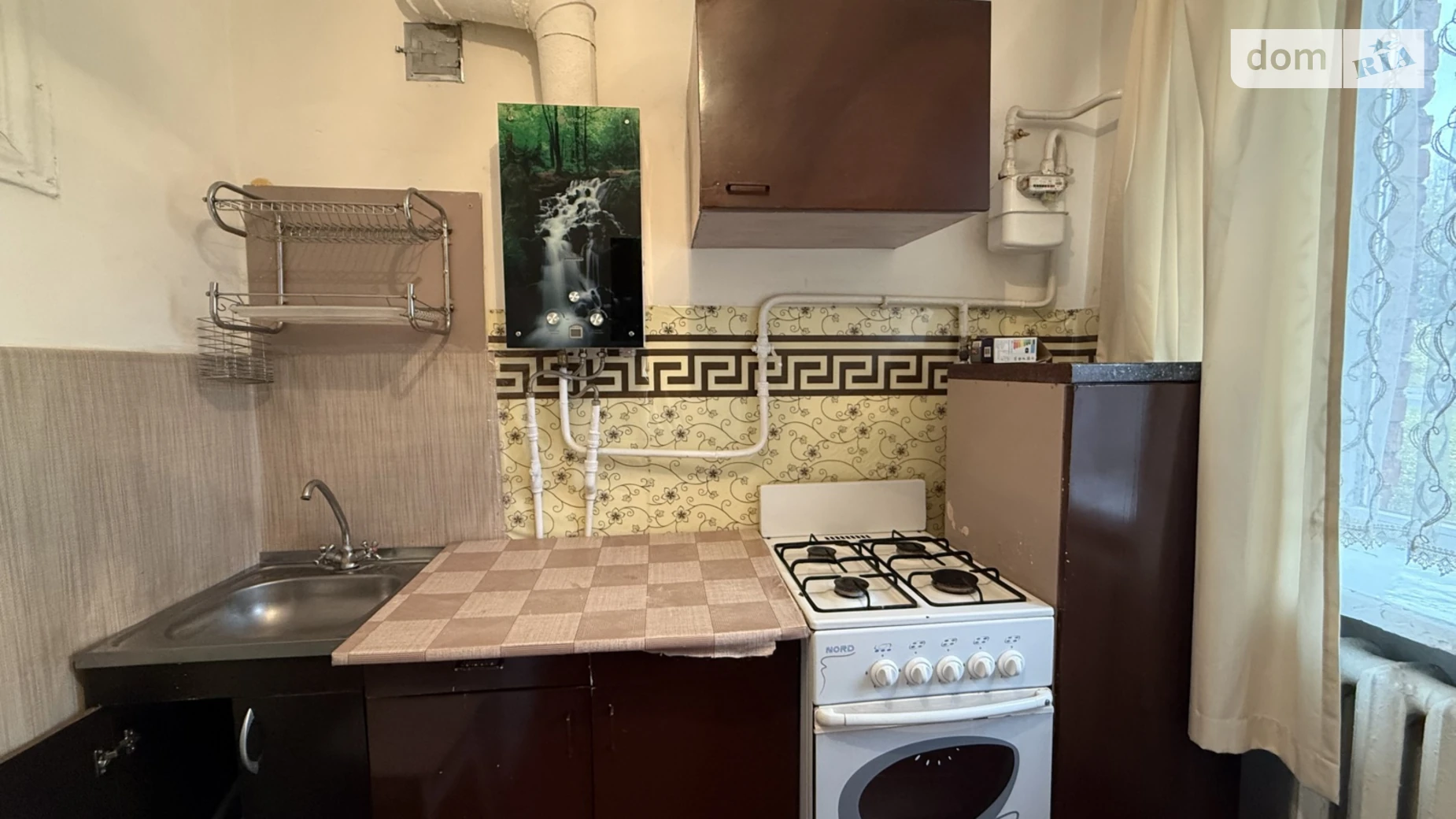 Сдается в аренду 2-комнатная квартира 40 кв. м в Хмельницком, ул. Черновола, 106 - фото 5