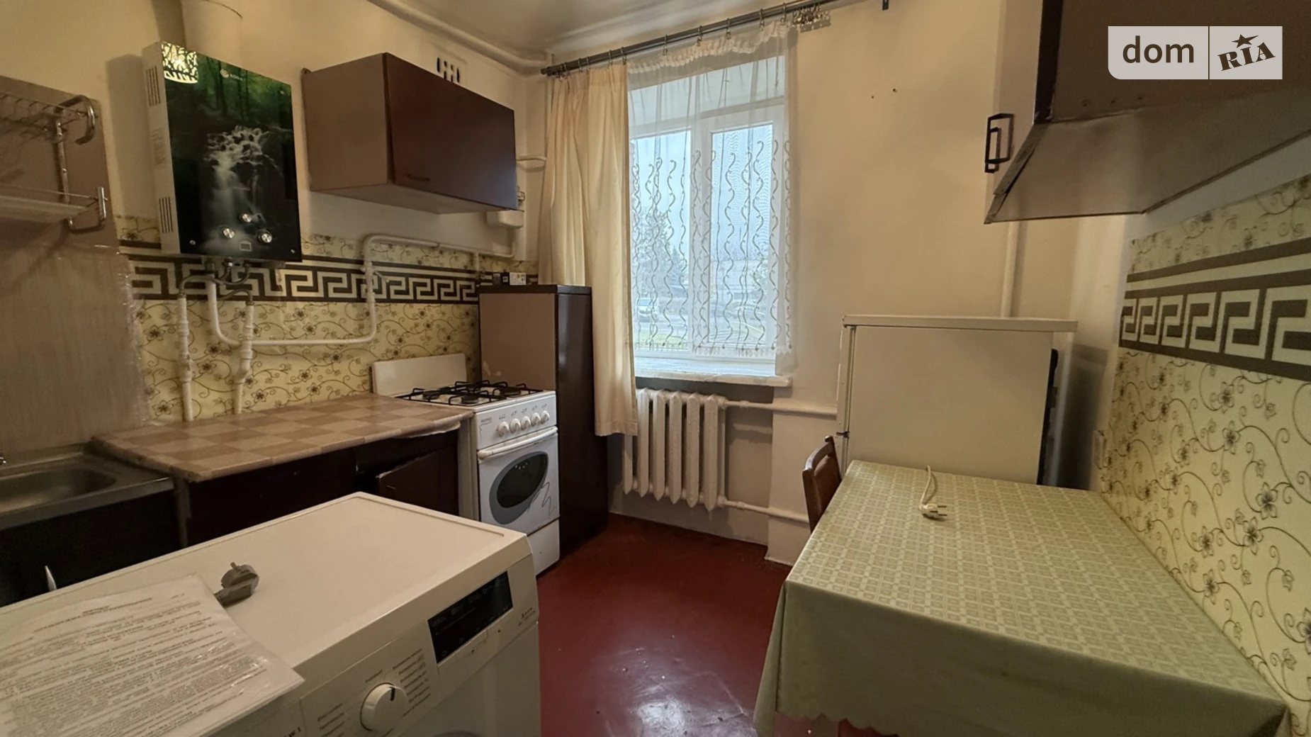 Сдается в аренду 2-комнатная квартира 40 кв. м в Хмельницком, ул. Черновола, 106 - фото 4