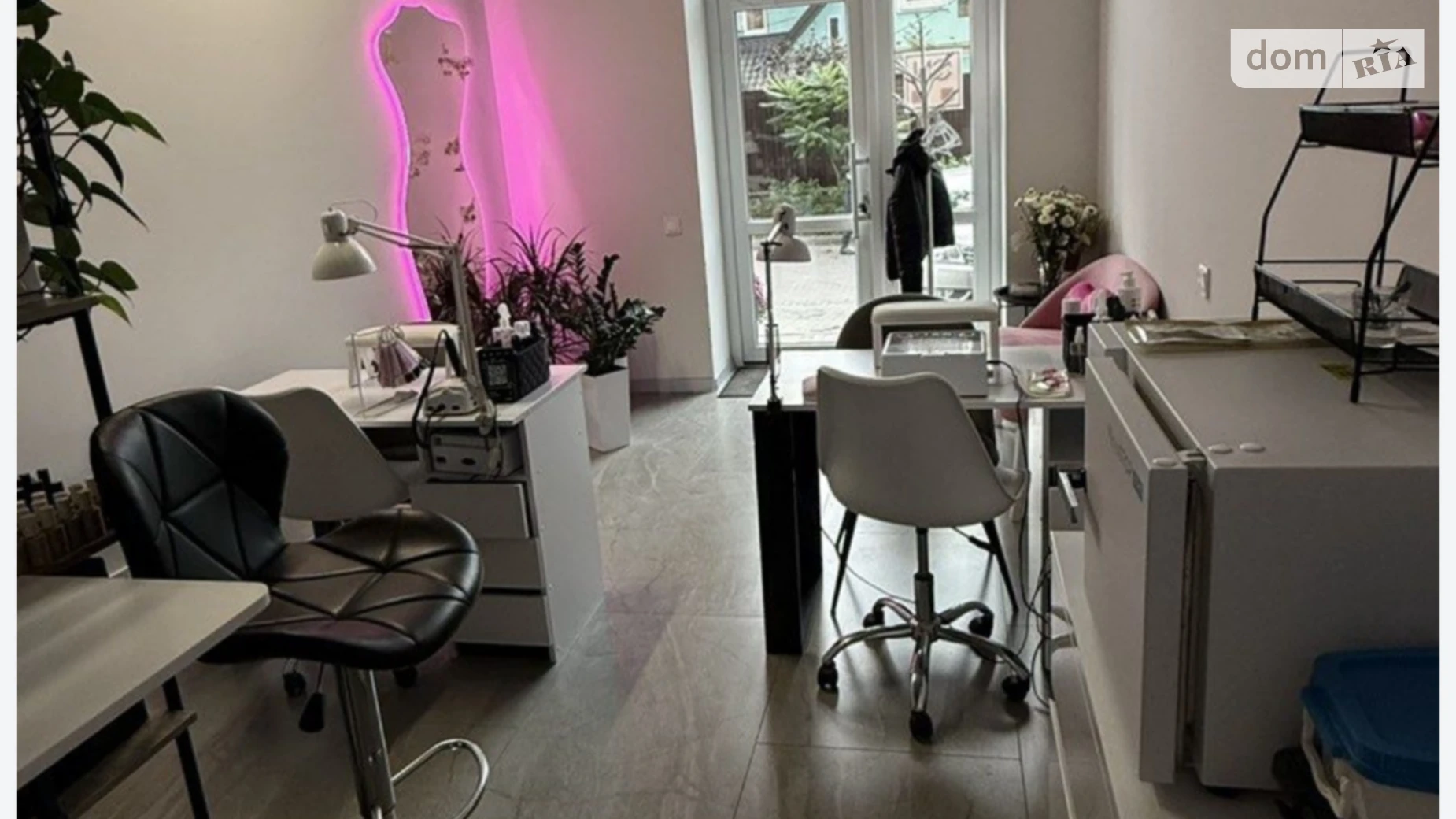 Здається в оренду приміщення вільного призначення 20.2 кв. м в 10-поверховій будівлі, цена: 430 $ - фото 2