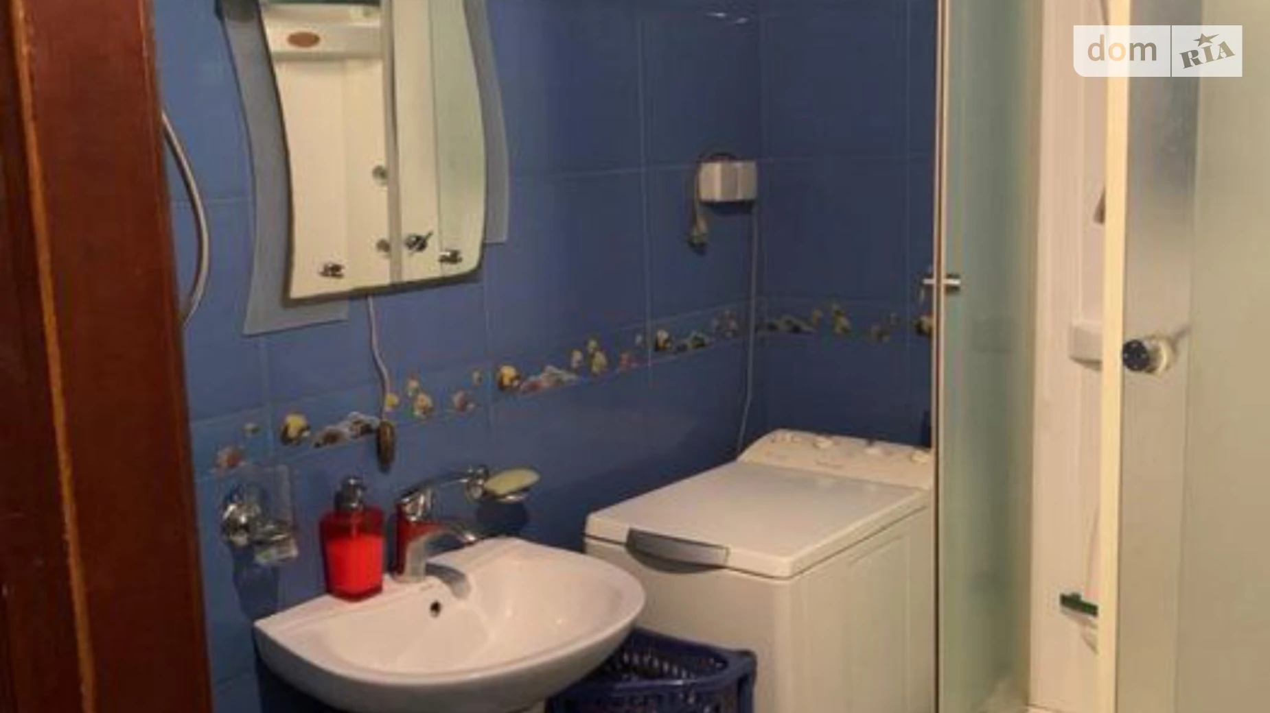 Продається 1-кімнатна квартира 33.1 кв. м у Одесі, вул. Люстдорфська дорога, 27В - фото 3