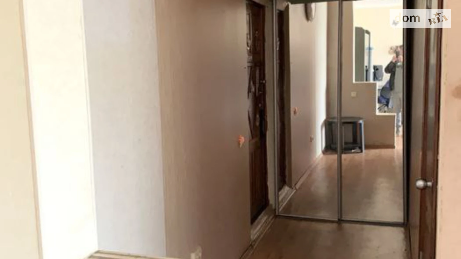 Продається 1-кімнатна квартира 33.1 кв. м у Одесі, вул. Люстдорфська дорога, 27В - фото 4