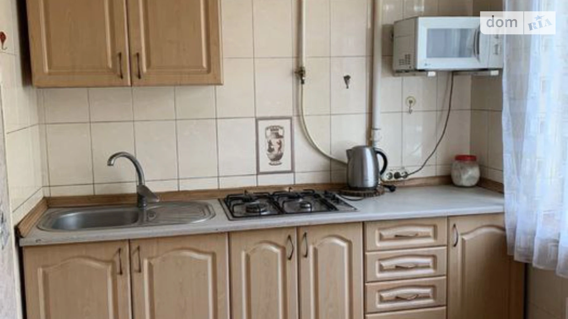 Продається 1-кімнатна квартира 33.1 кв. м у Одесі, вул. Люстдорфська дорога, 27В - фото 5