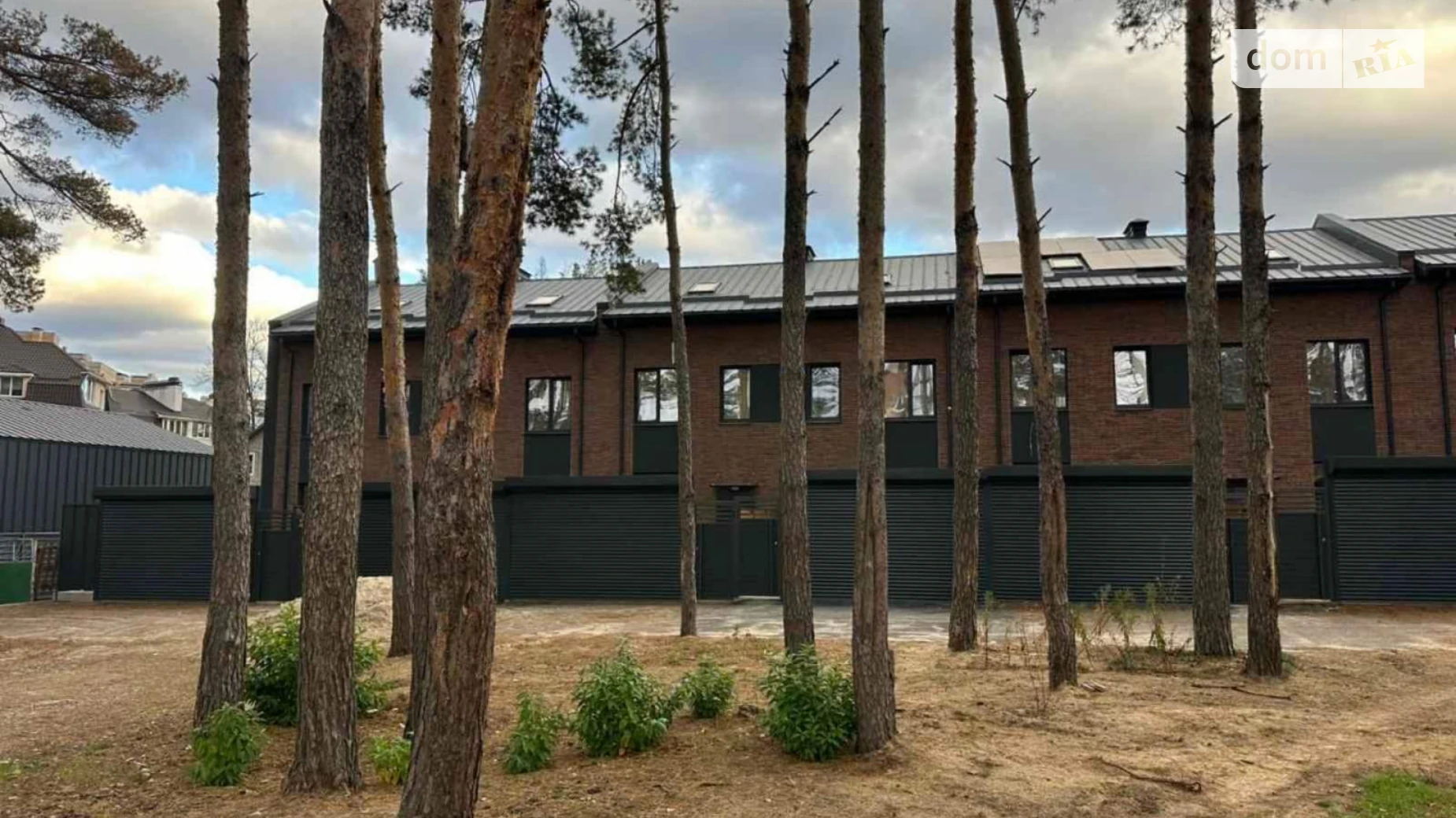 ул. Николая Руденко(Матросова), 19 Ирпень, цена: 105000 $ - фото 2