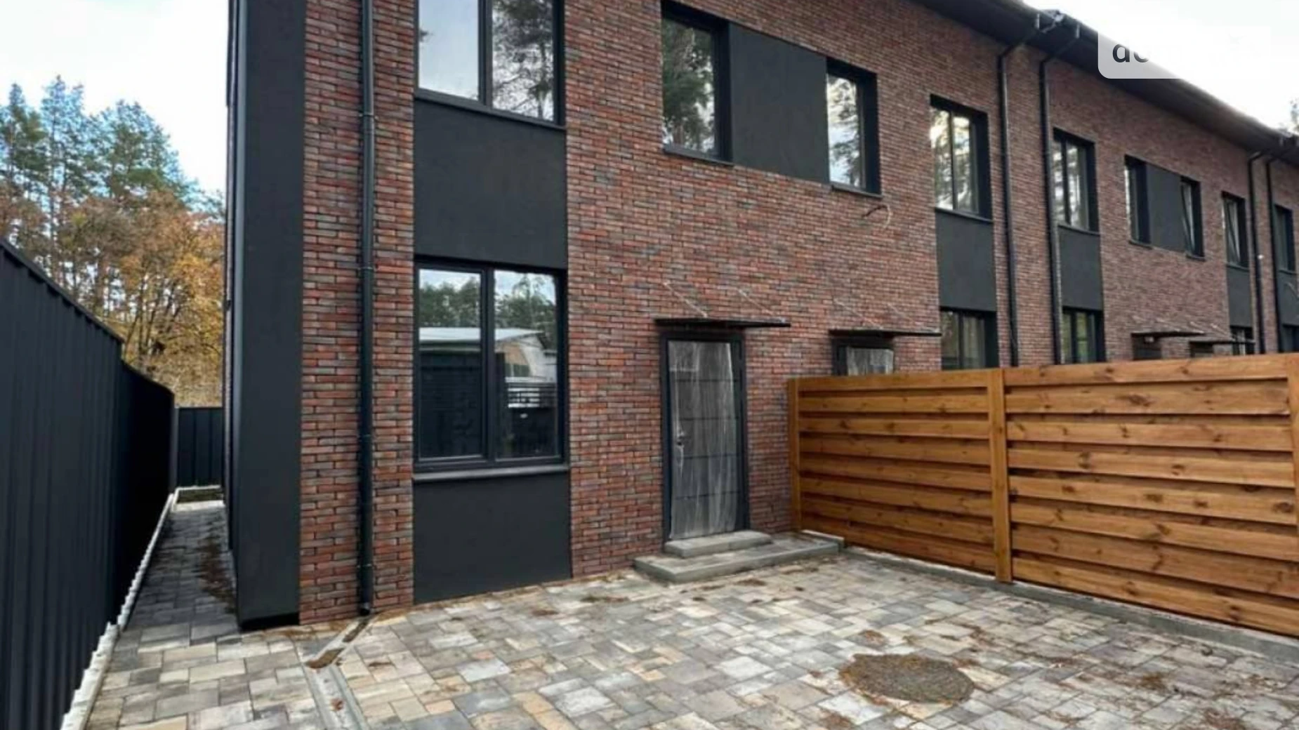 ул. Николая Руденко(Матросова), 19 Ирпень, цена: 105000 $ - фото 4