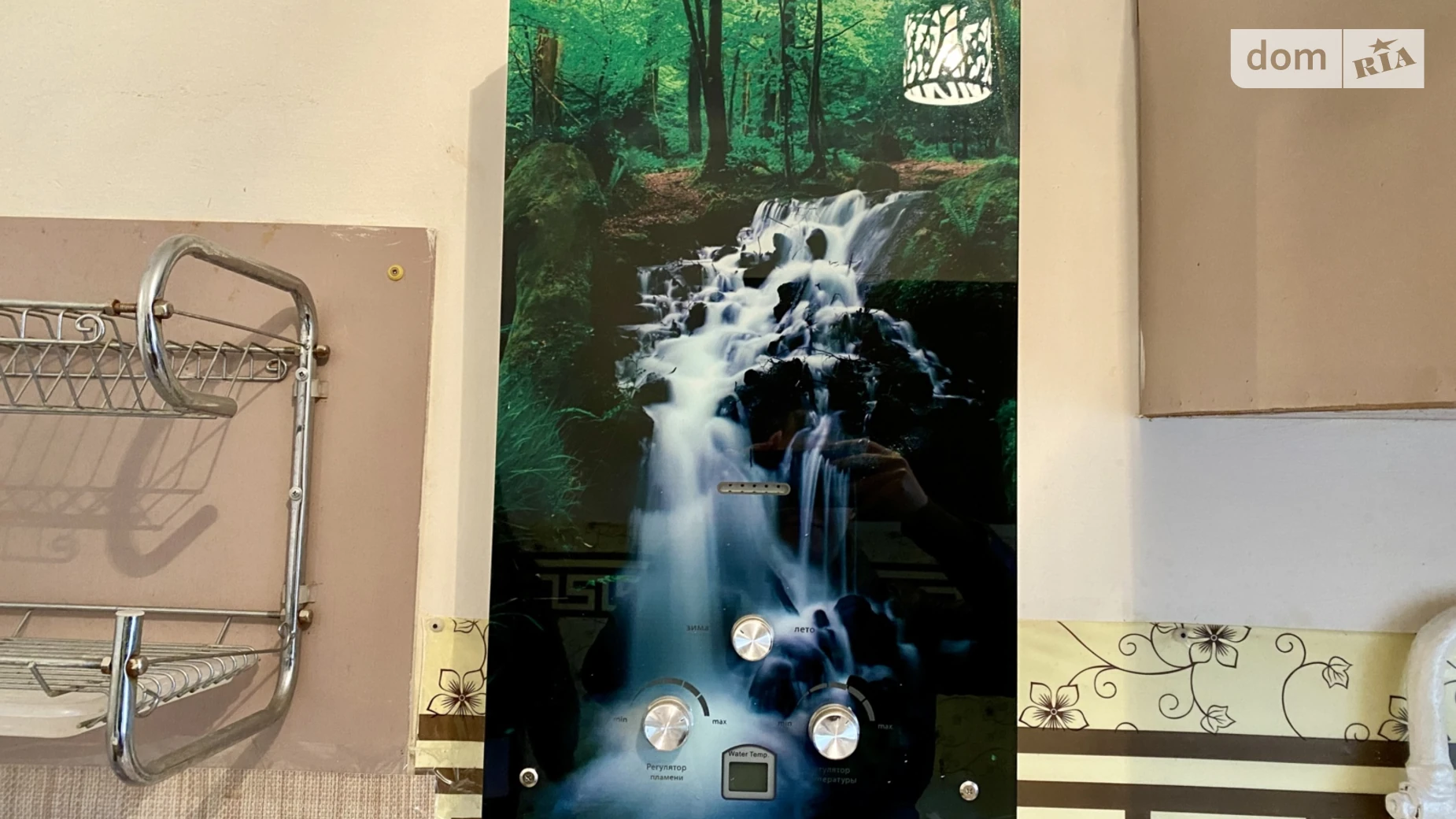 Сдается в аренду 2-комнатная квартира 40 кв. м в Хмельницком, ул. Черновола, 106 - фото 3