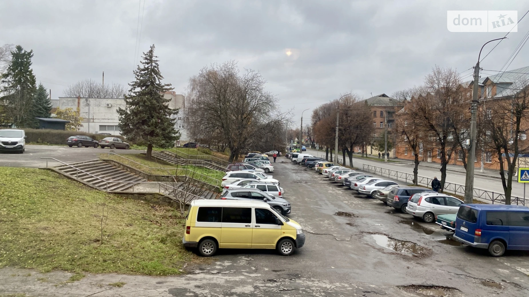 Сдается в аренду 2-комнатная квартира 40 кв. м в Хмельницком, ул. Черновола, 106 - фото 4