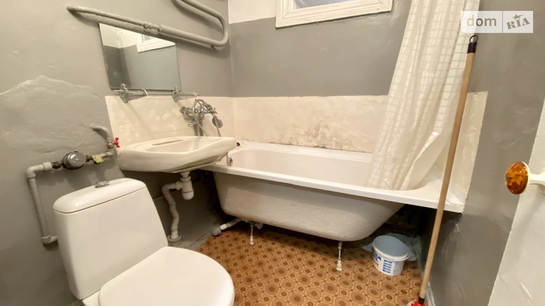 Сдается в аренду 2-комнатная квартира 40 кв. м в Хмельницком, ул. Черновола, 106 - фото 5