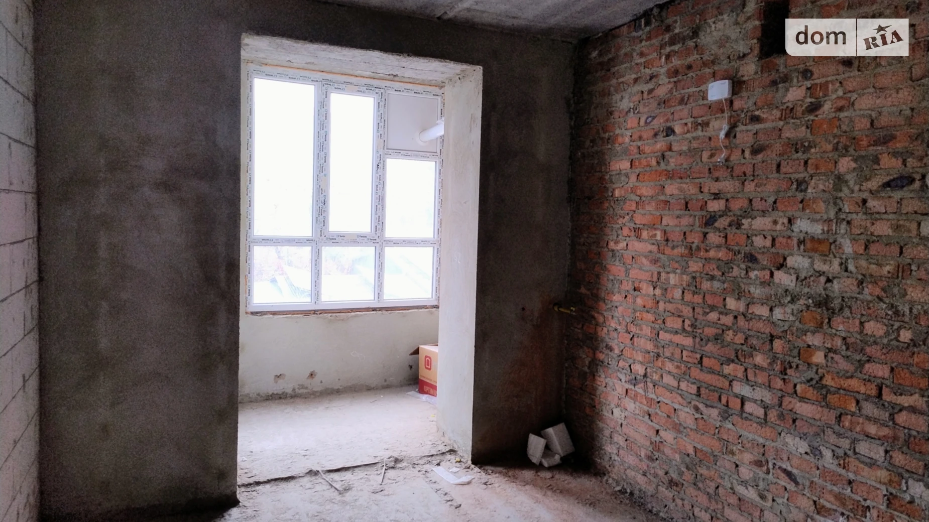 Продается 1-комнатная квартира 40 кв. м в Виннице, ул. Васильковая, 4В - фото 2