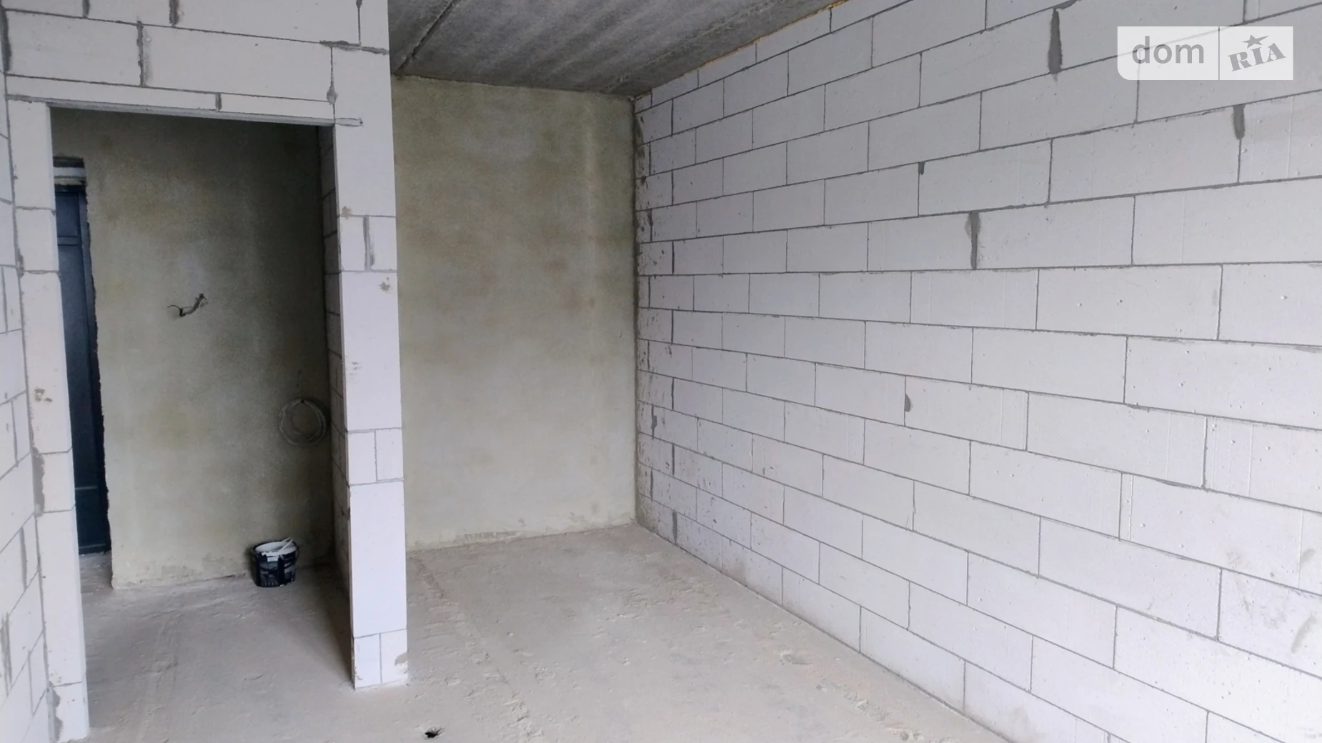 Продается 1-комнатная квартира 40 кв. м в Виннице, ул. Васильковая, 4В - фото 5