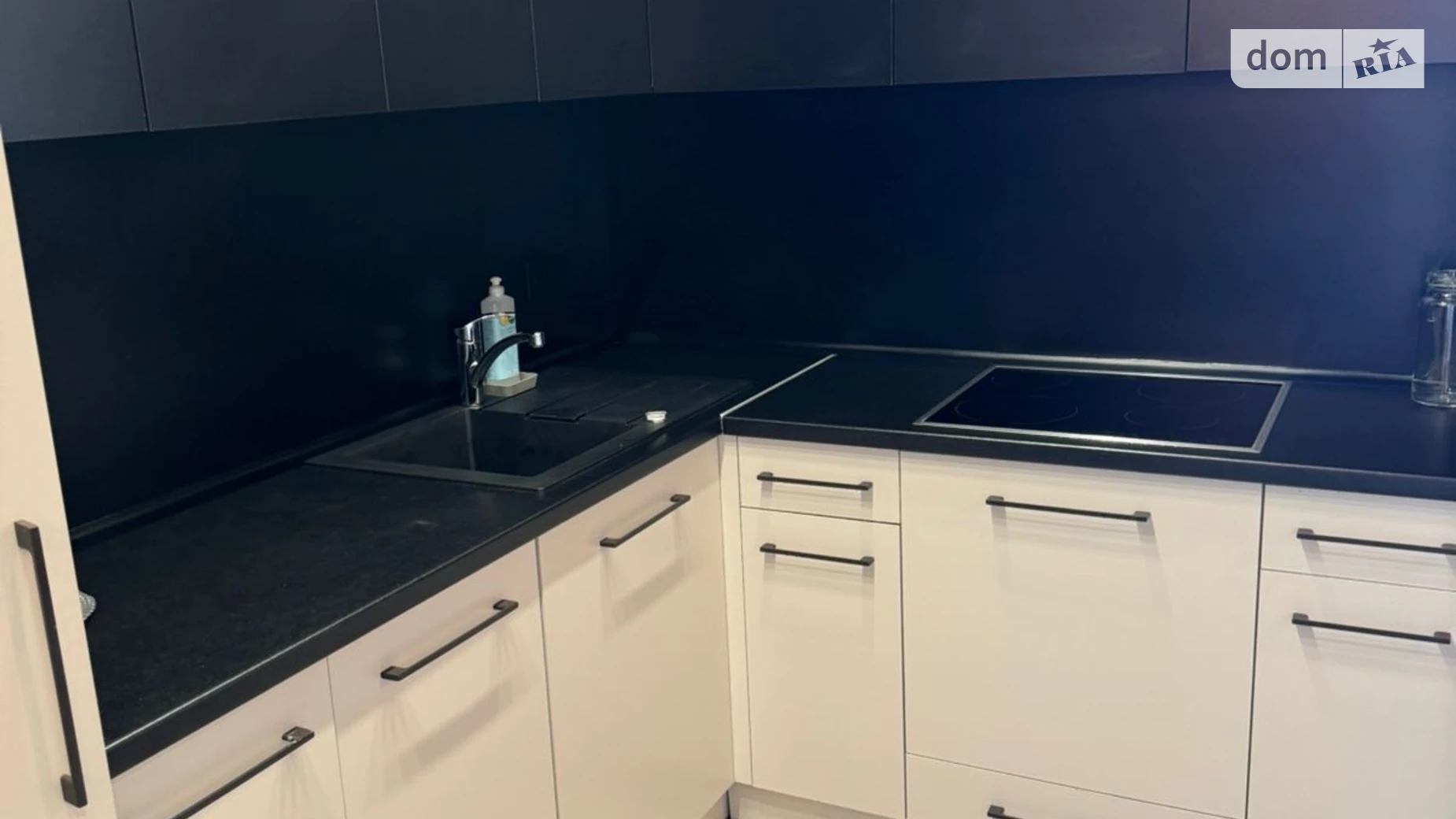 Здається в оренду 1-кімнатна квартира 45 кв. м у Одесі, цена: 450 $ - фото 5