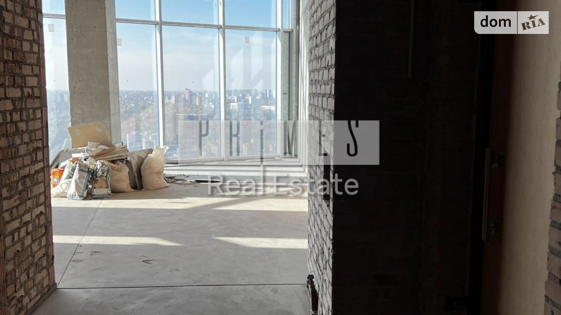 Продається 5-кімнатна квартира 192 кв. м у Києві, вул. Іоанна Павла II(Патріса Лумумби), 12 - фото 3