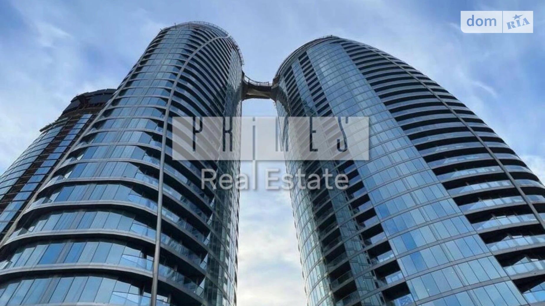 Продається 5-кімнатна квартира 192 кв. м у Києві, вул. Іоанна Павла II(Патріса Лумумби), 12 - фото 2