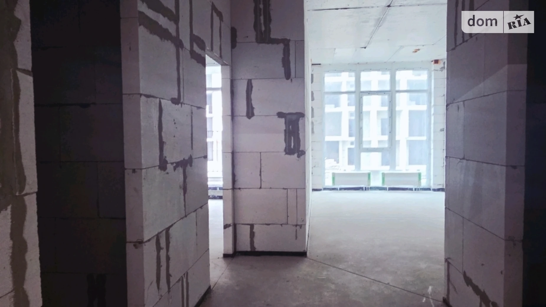 Продается 2-комнатная квартира 50 кв. м в Одессе, ул. Софиевская, 1В - фото 2