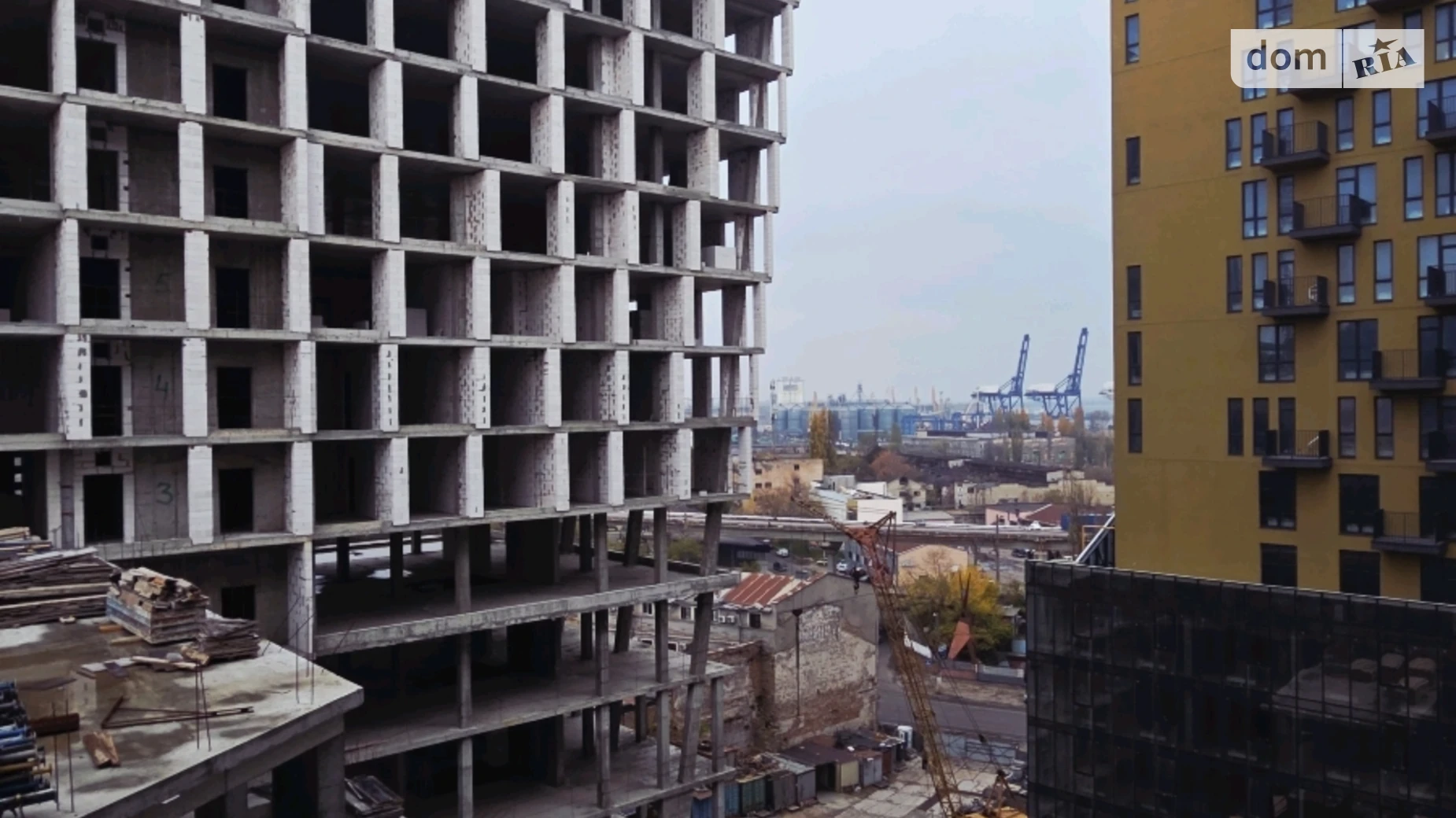 Продается 2-комнатная квартира 50 кв. м в Одессе, ул. Софиевская, 1В - фото 5