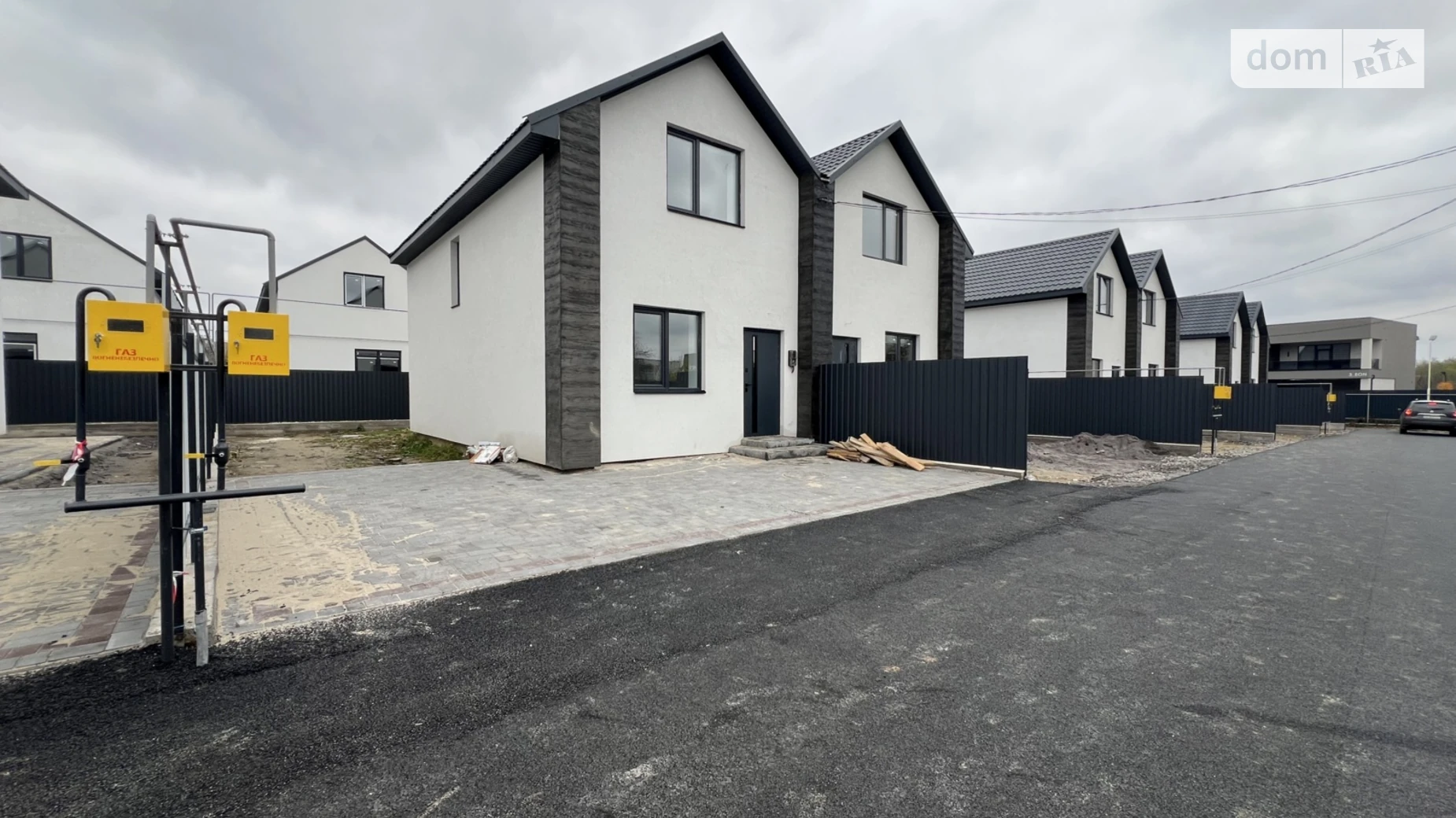 ул. Мирная Зарванцы, цена: 91999 $ - фото 3