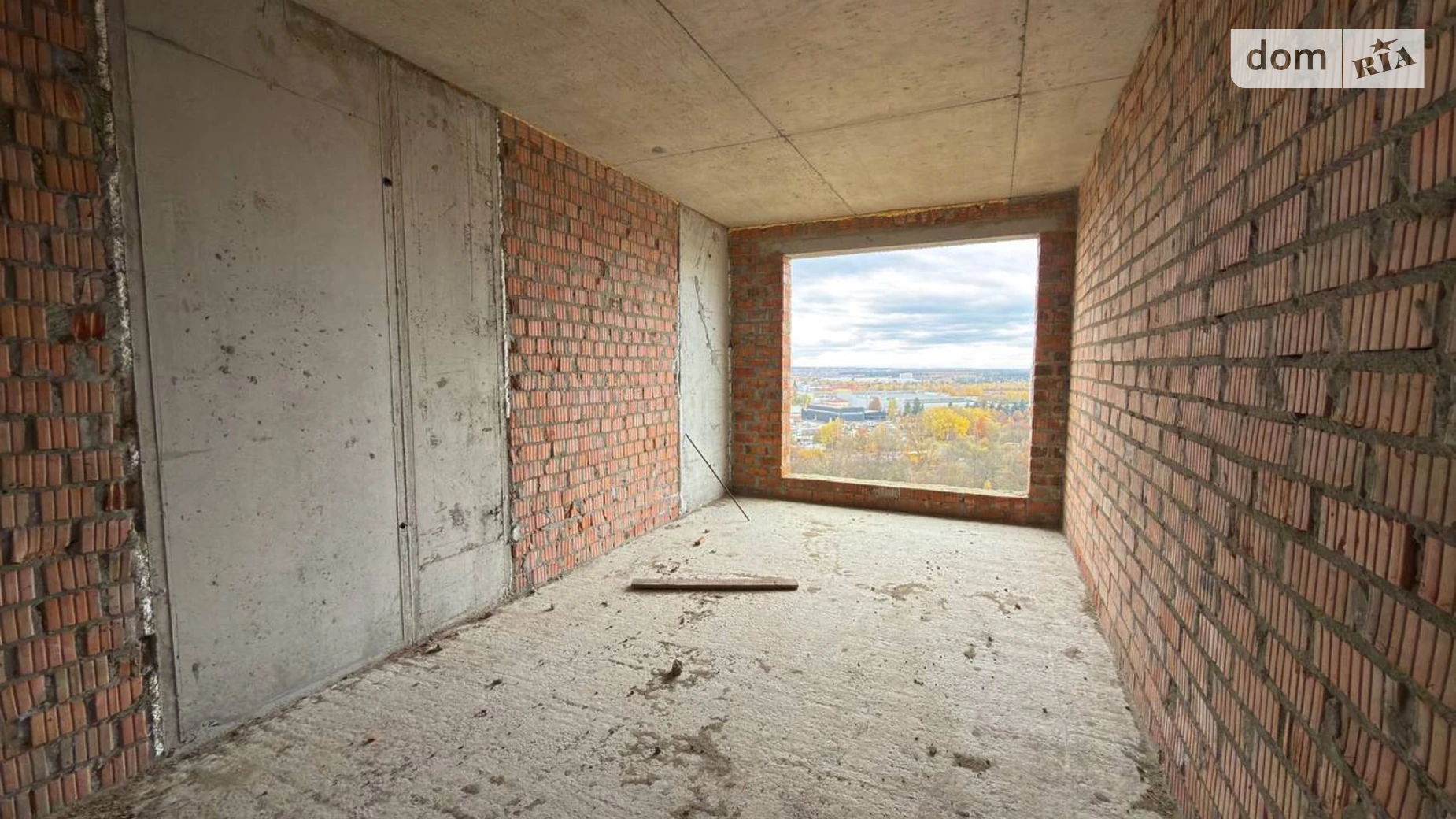 Продается 1-комнатная квартира 47.27 кв. м в Львове, ул. Величковского - фото 4