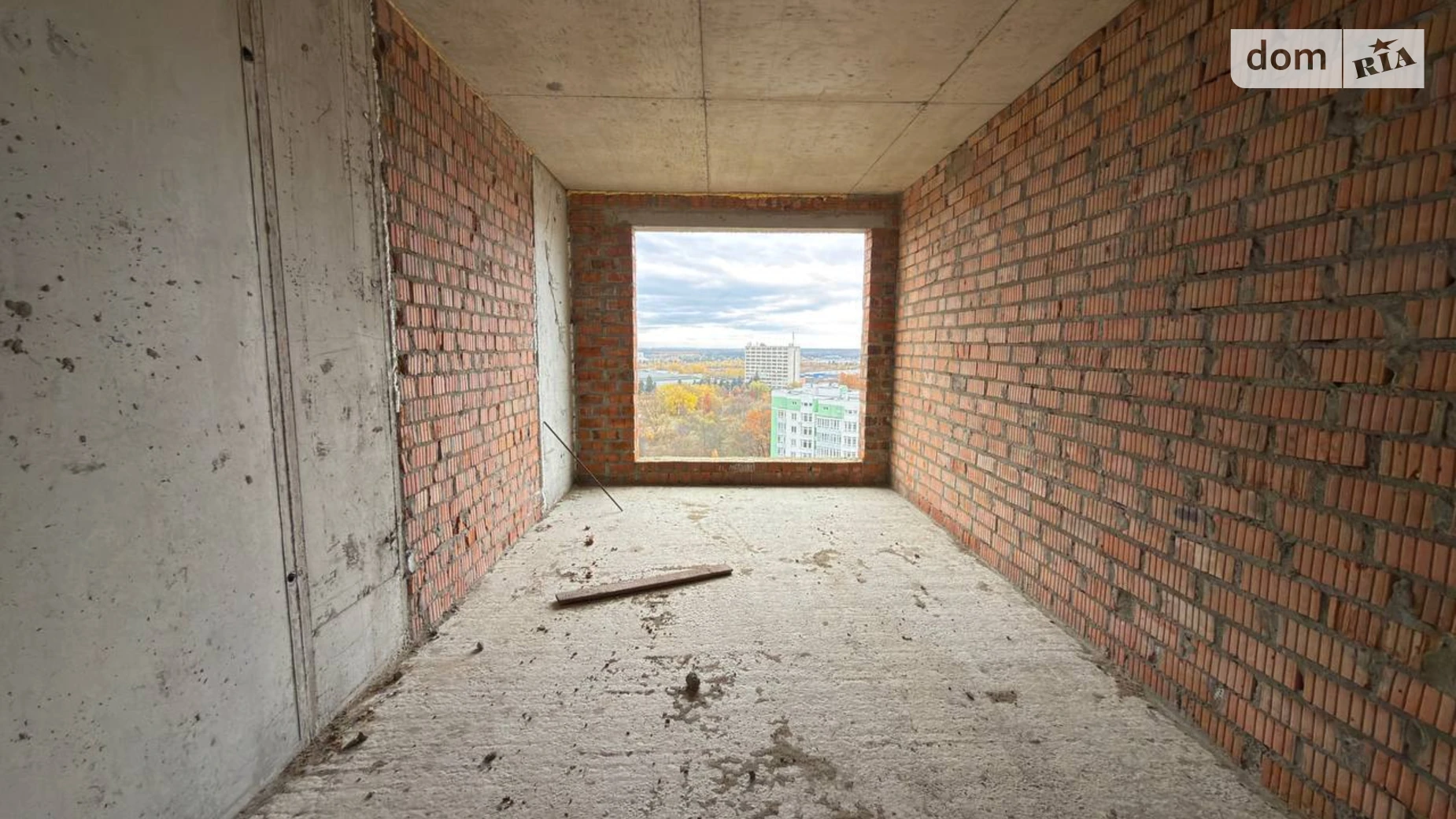 Продается 1-комнатная квартира 47.27 кв. м в Львове, ул. Величковского - фото 3