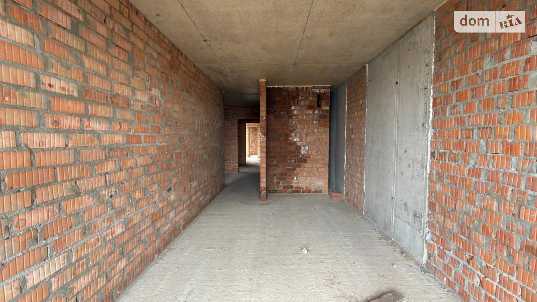 Продается 1-комнатная квартира 47.27 кв. м в Львове, ул. Величковского - фото 2