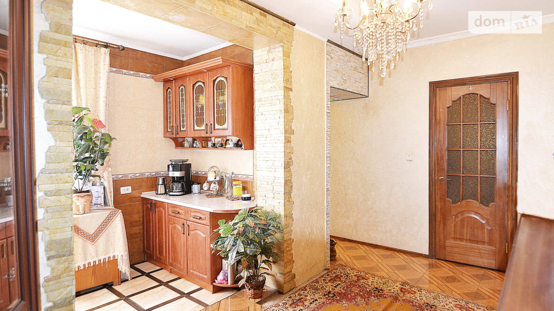 Продается часть дома 125.2 кв. м с садом, цена: 220000 $ - фото 3