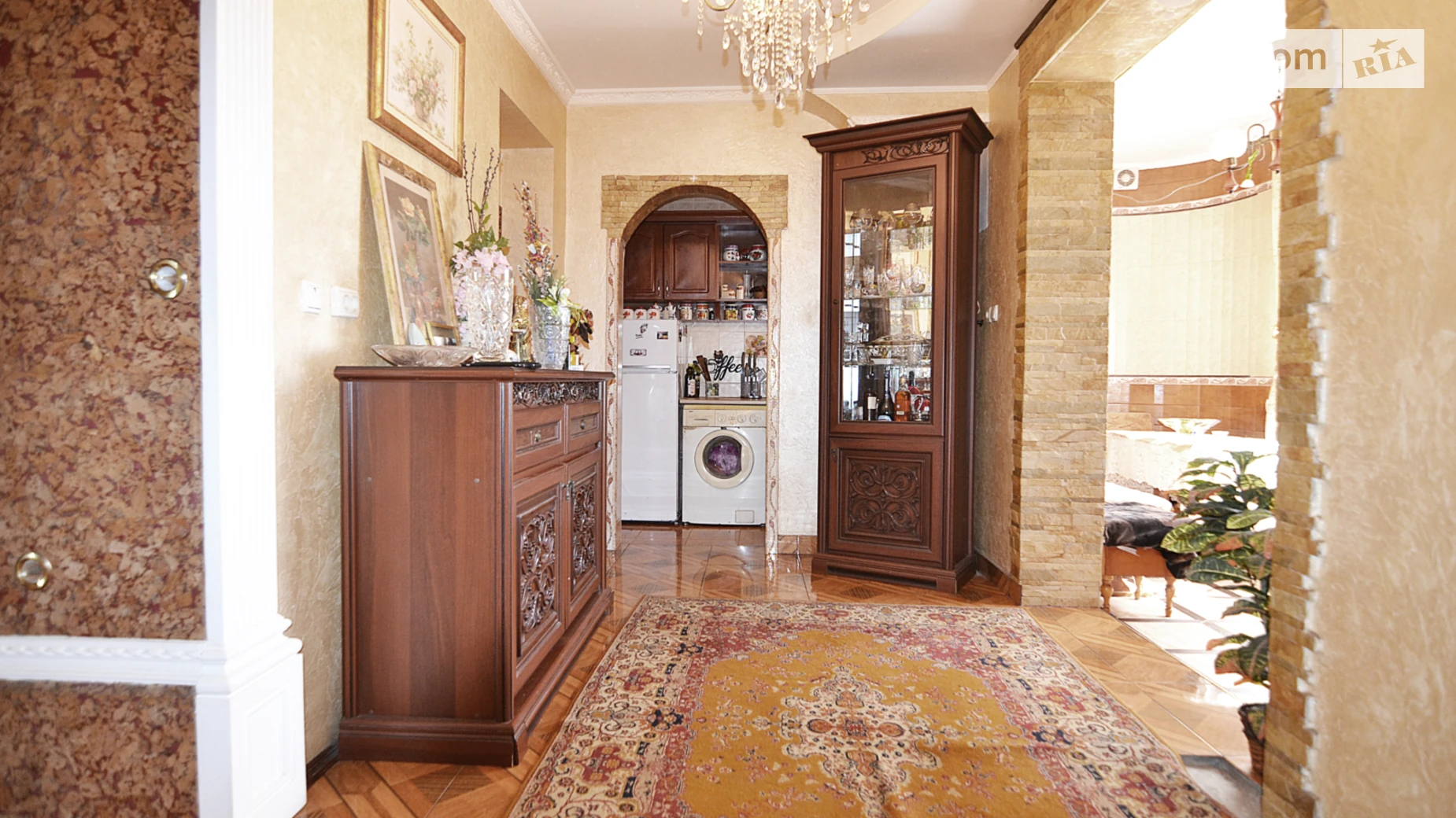 Продается часть дома 125.2 кв. м с садом, цена: 220000 $ - фото 2