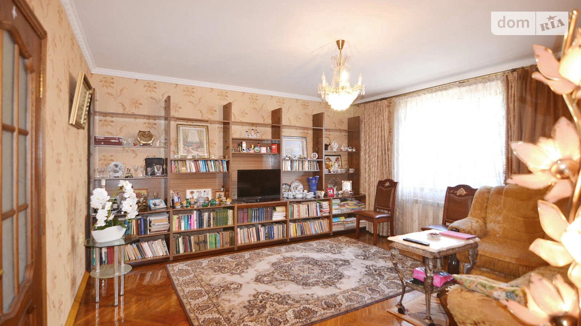 Продается часть дома 125.2 кв. м с садом, цена: 220000 $ - фото 4