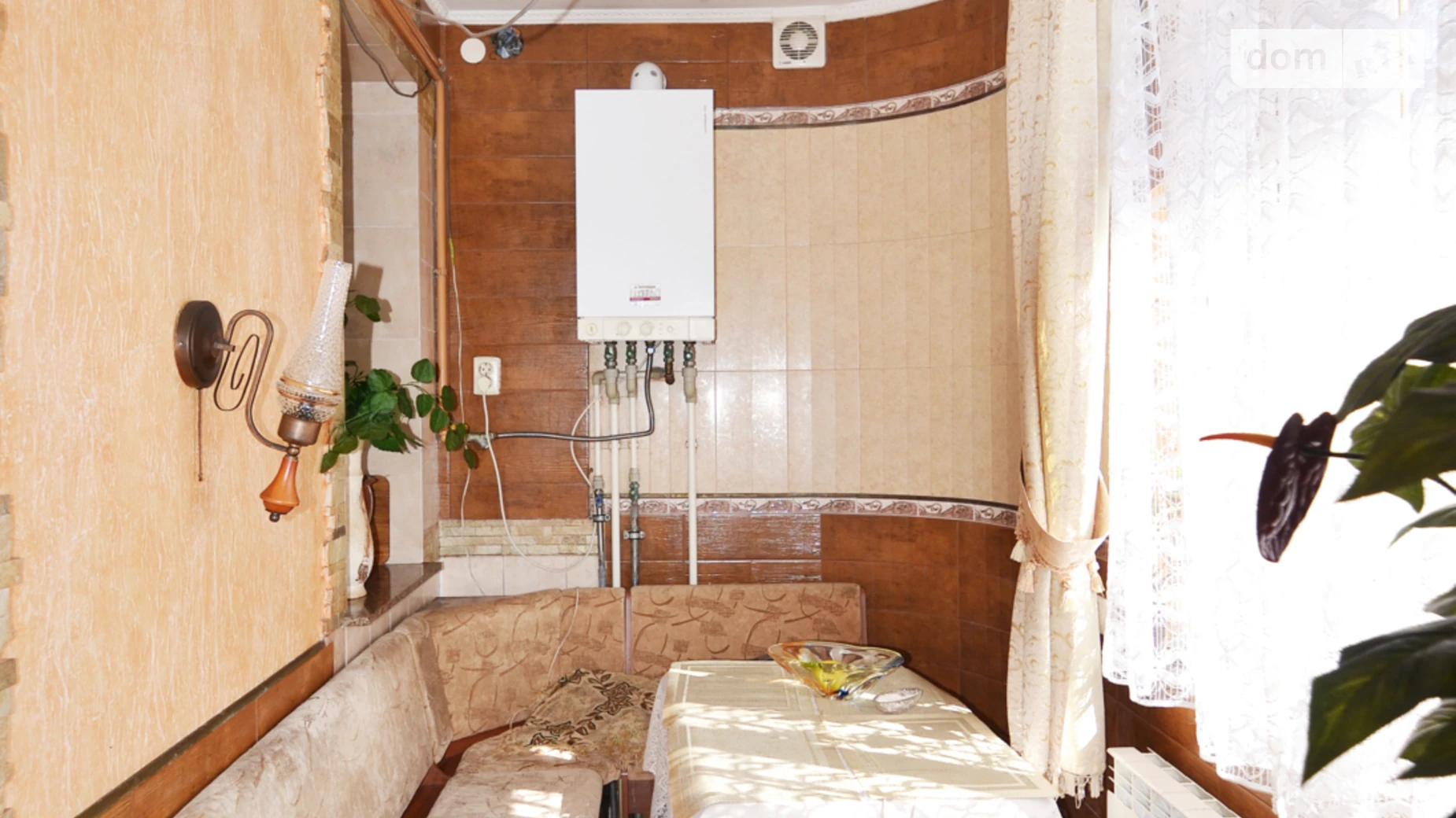 Продается часть дома 125.2 кв. м с садом, цена: 220000 $ - фото 5