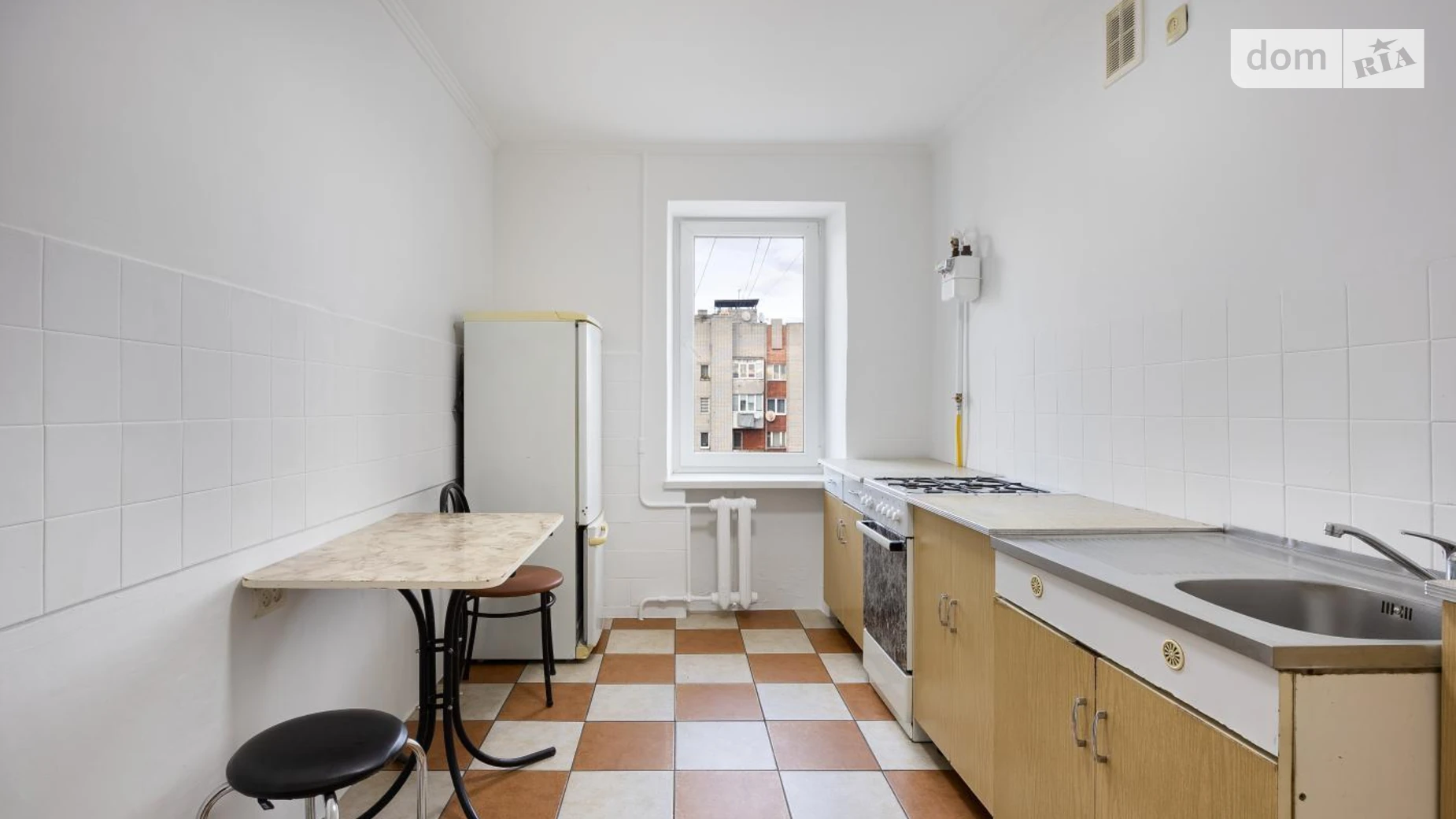 Продается 3-комнатная квартира 67 кв. м в Львове, цена: 87000 $ - фото 5