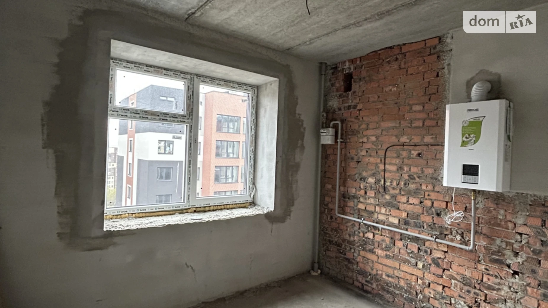 Продается 1-комнатная квартира 26 кв. м в Хмельницком, ул. Сечевых Стрельцов, 8Б - фото 3