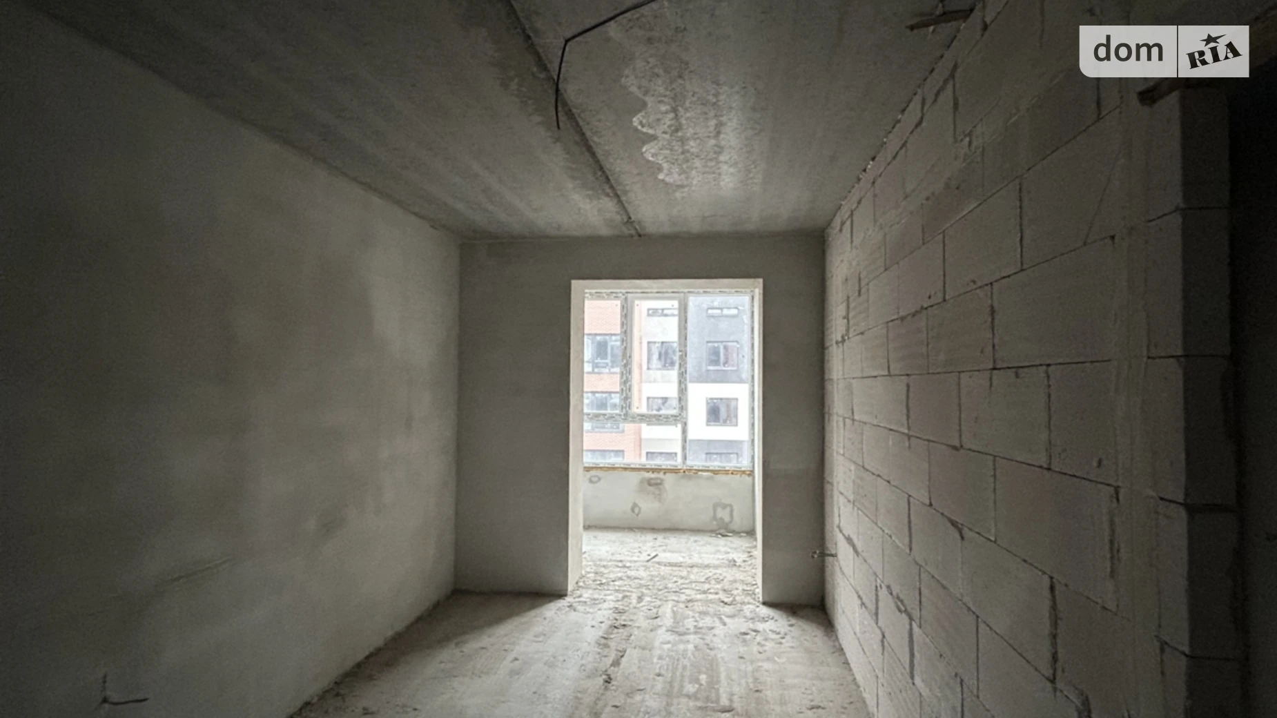 Продается 1-комнатная квартира 26 кв. м в Хмельницком, ул. Сечевых Стрельцов, 8Б - фото 4