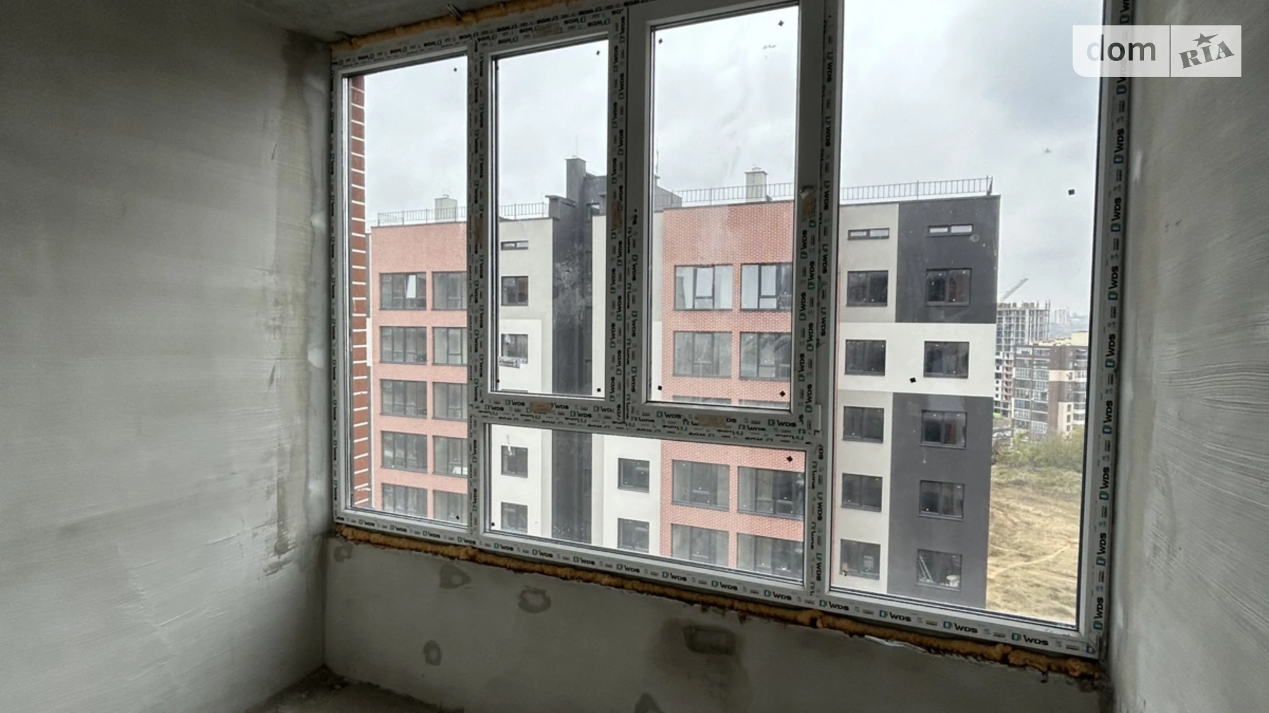 Продается 1-комнатная квартира 26 кв. м в Хмельницком, ул. Сечевых Стрельцов, 8Б - фото 5