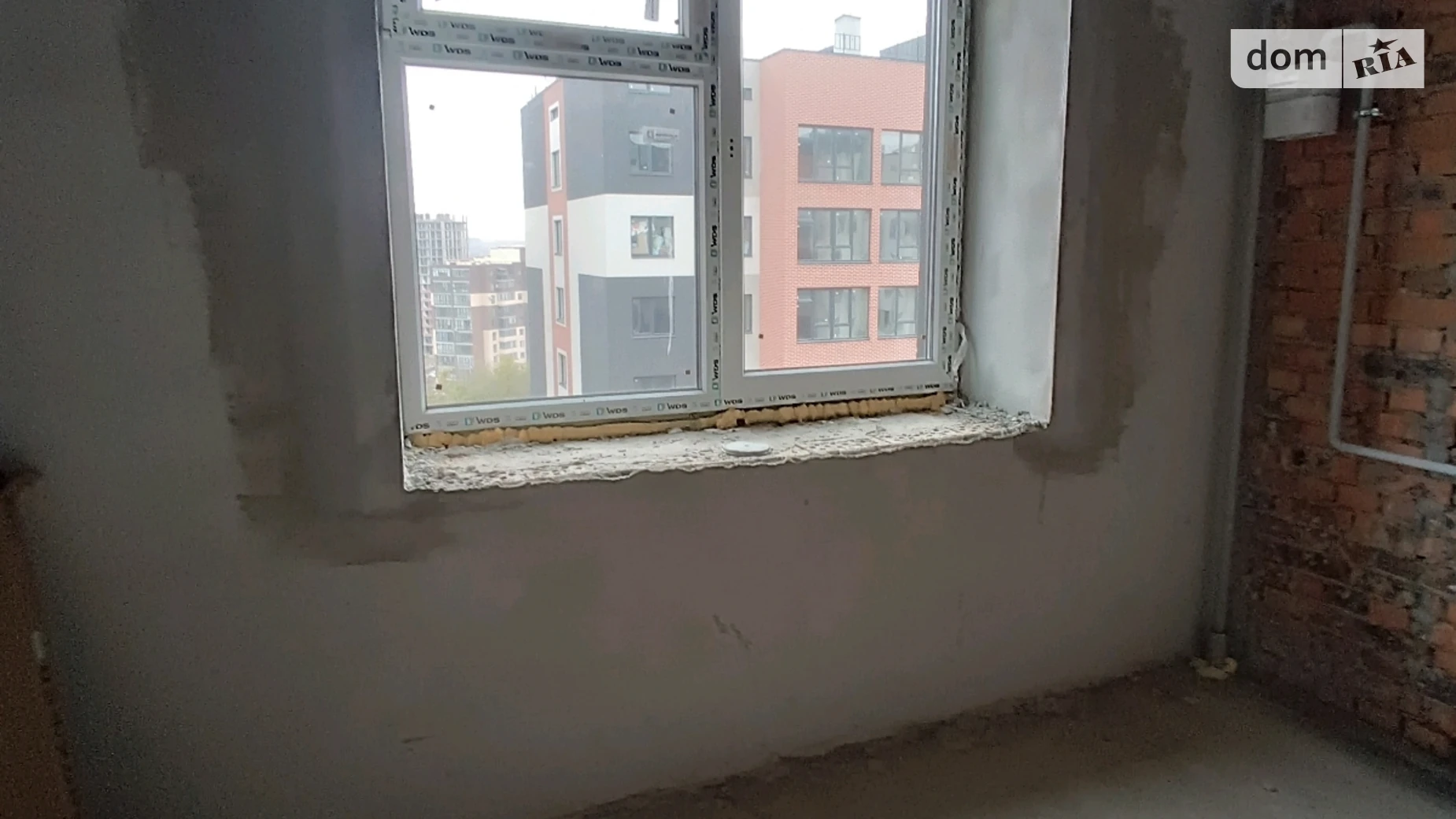 Продается 1-комнатная квартира 43 кв. м в Хмельницком, ул. Сечевых Стрельцов, 8Б - фото 3