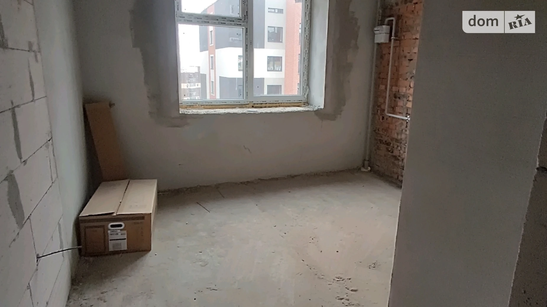 Продается 1-комнатная квартира 43 кв. м в Хмельницком, ул. Сечевых Стрельцов, 8Б - фото 5