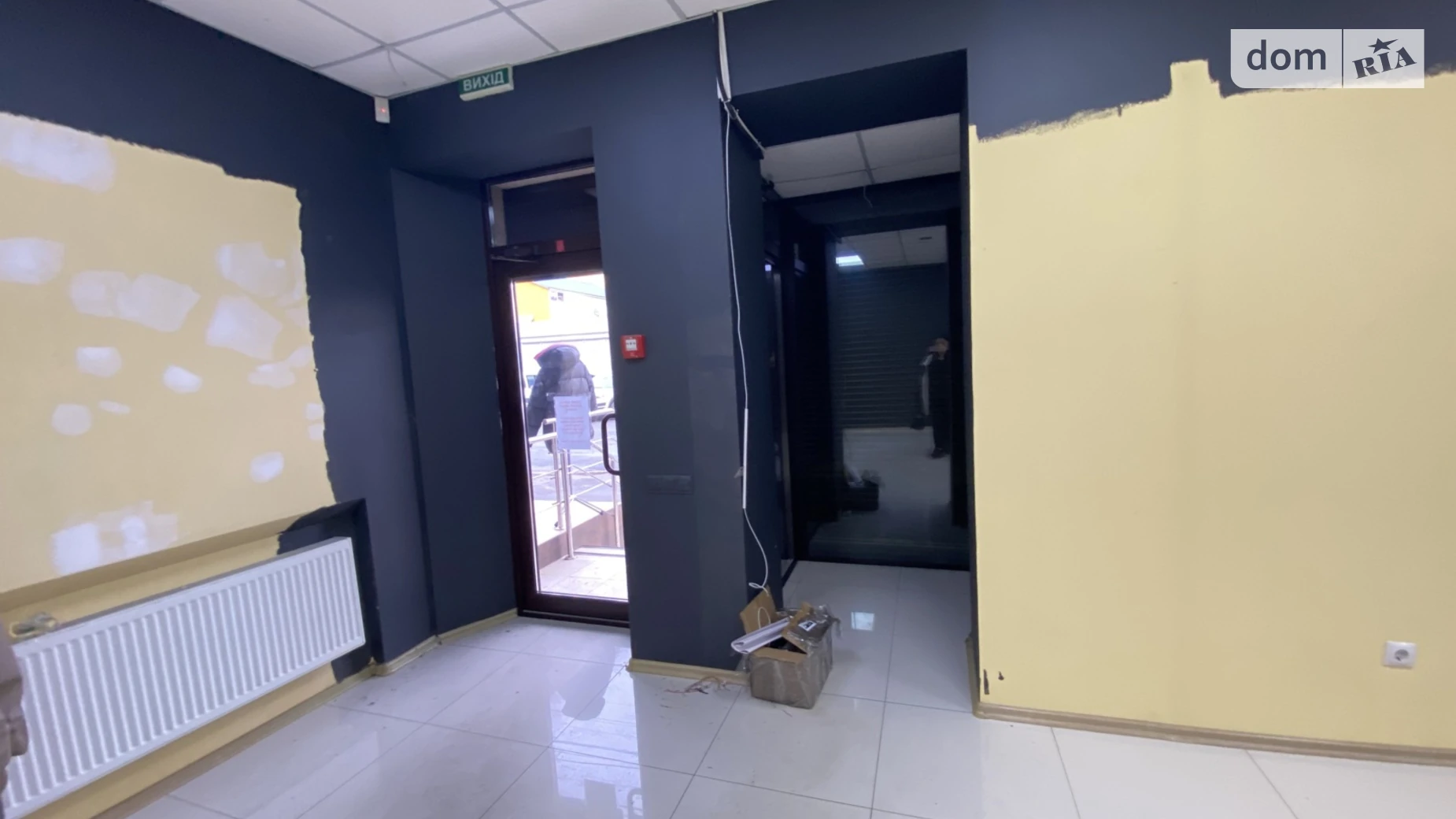 Сдается в аренду помещения свободного назначения 62 кв. м в 2-этажном здании, цена: 31500 грн - фото 2