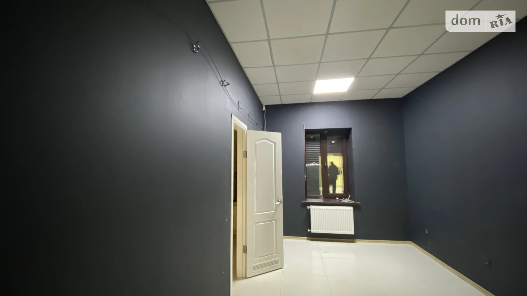 Сдается в аренду помещения свободного назначения 62 кв. м в 2-этажном здании, цена: 31500 грн - фото 3