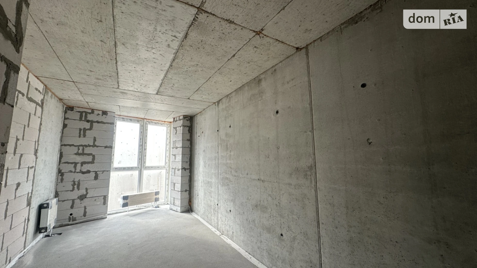 Продається 1-кімнатна квартира 41.3 кв. м у Одесі, вул. Прохоровська, 40 корпус 3 - фото 2